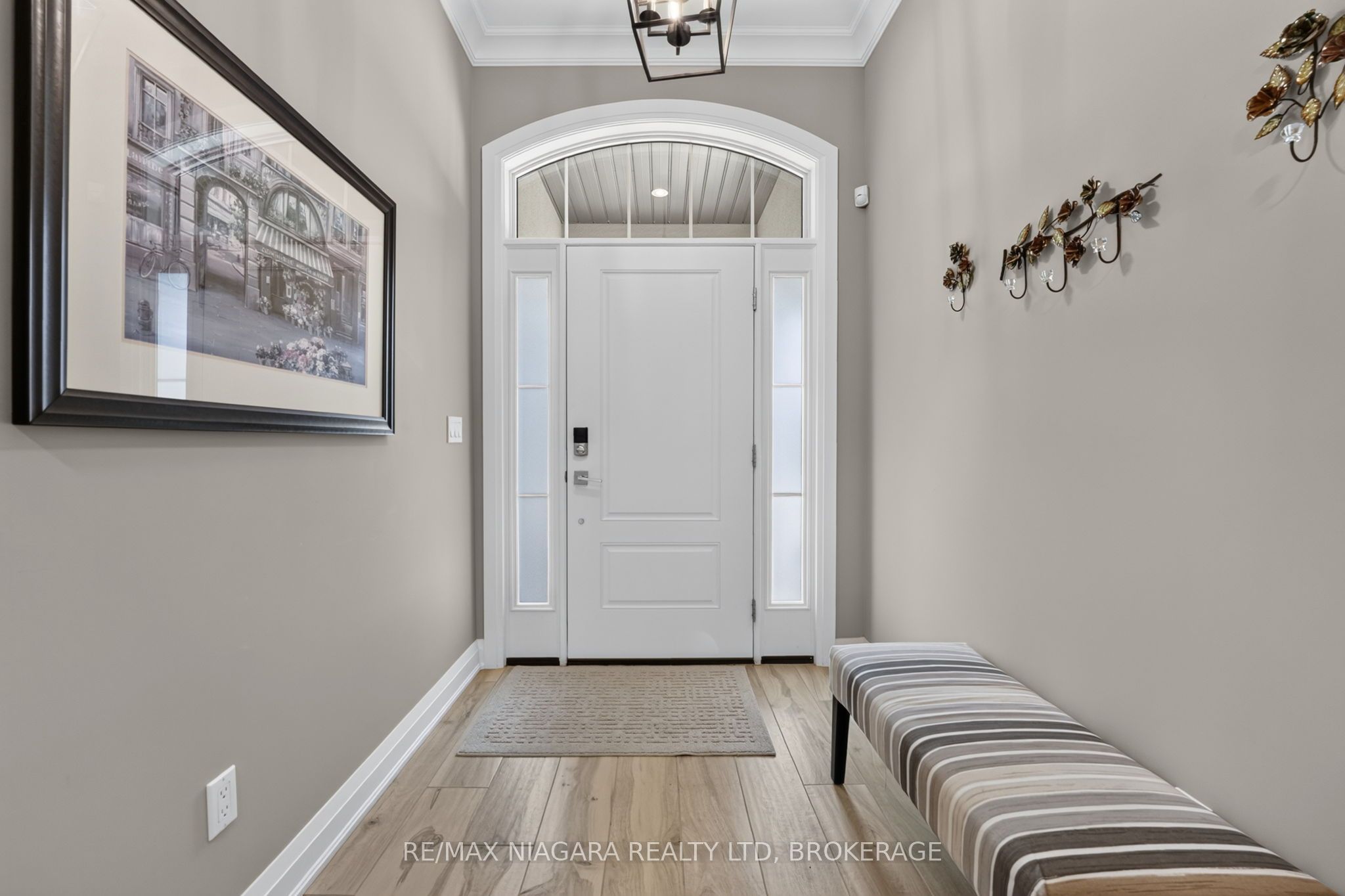 84 Ganton Trail, Welland, ON L3B 0C9 photo 4