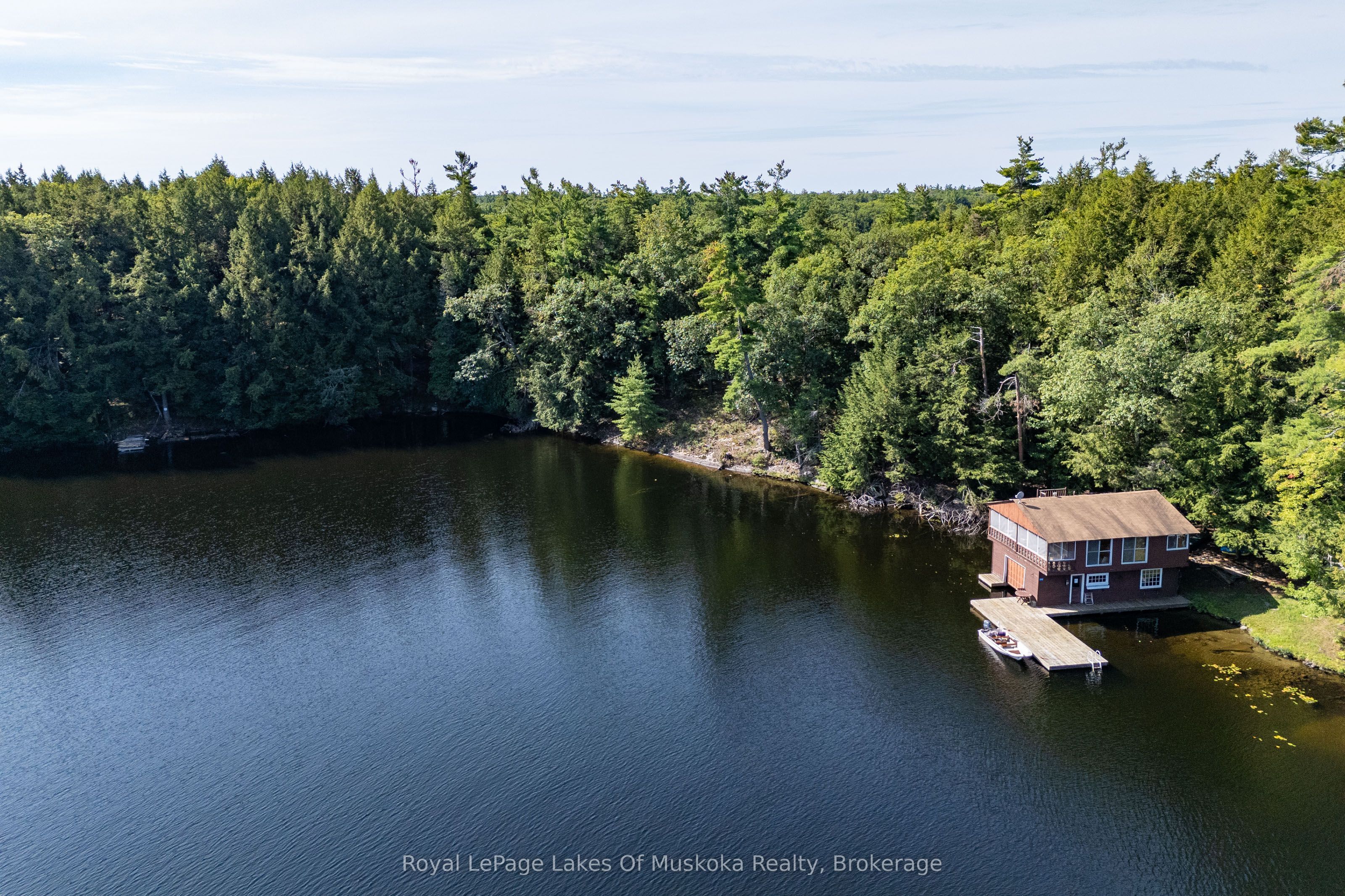 2115 Lake Muskoka, Muskoka Lakes, ON P0C 1M0 photo 2