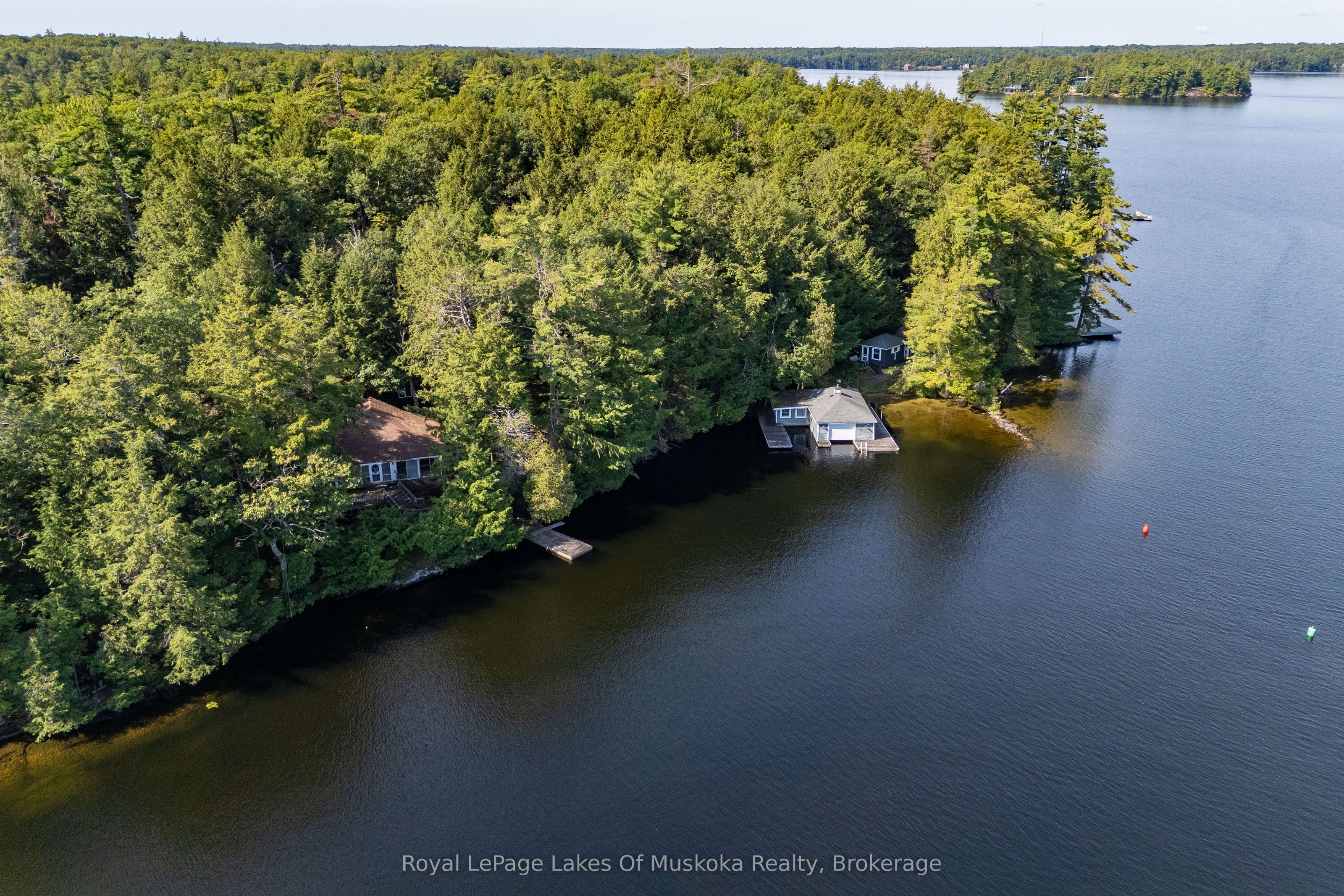 2115 Lake Muskoka, Muskoka Lakes, ON P0C 1M0 photo 3