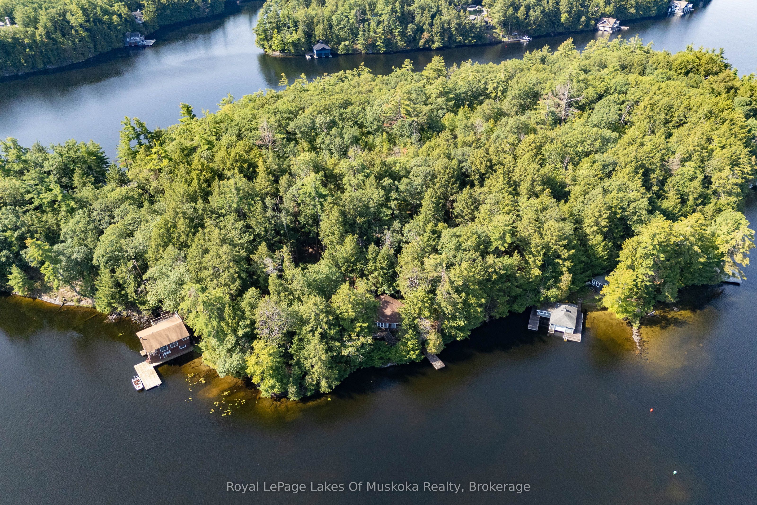 2115 Lake Muskoka, Muskoka Lakes, ON P0C 1M0 photo 4