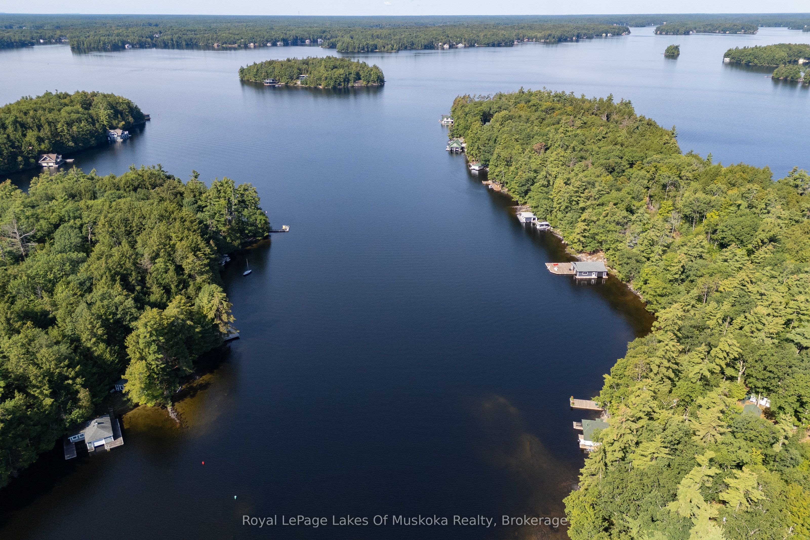 2115 Lake Muskoka, Muskoka Lakes, ON P0C 1M0 photo 5