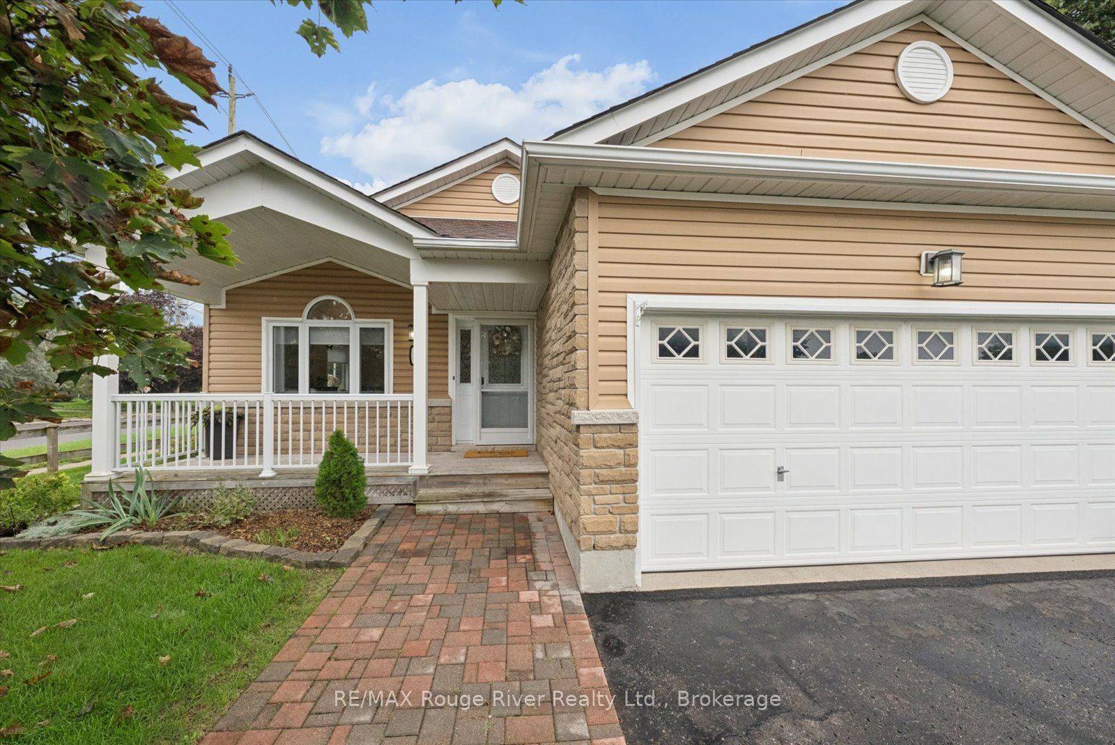 1 Rapley Boulevard, Port Hope, ON L1A 4J7