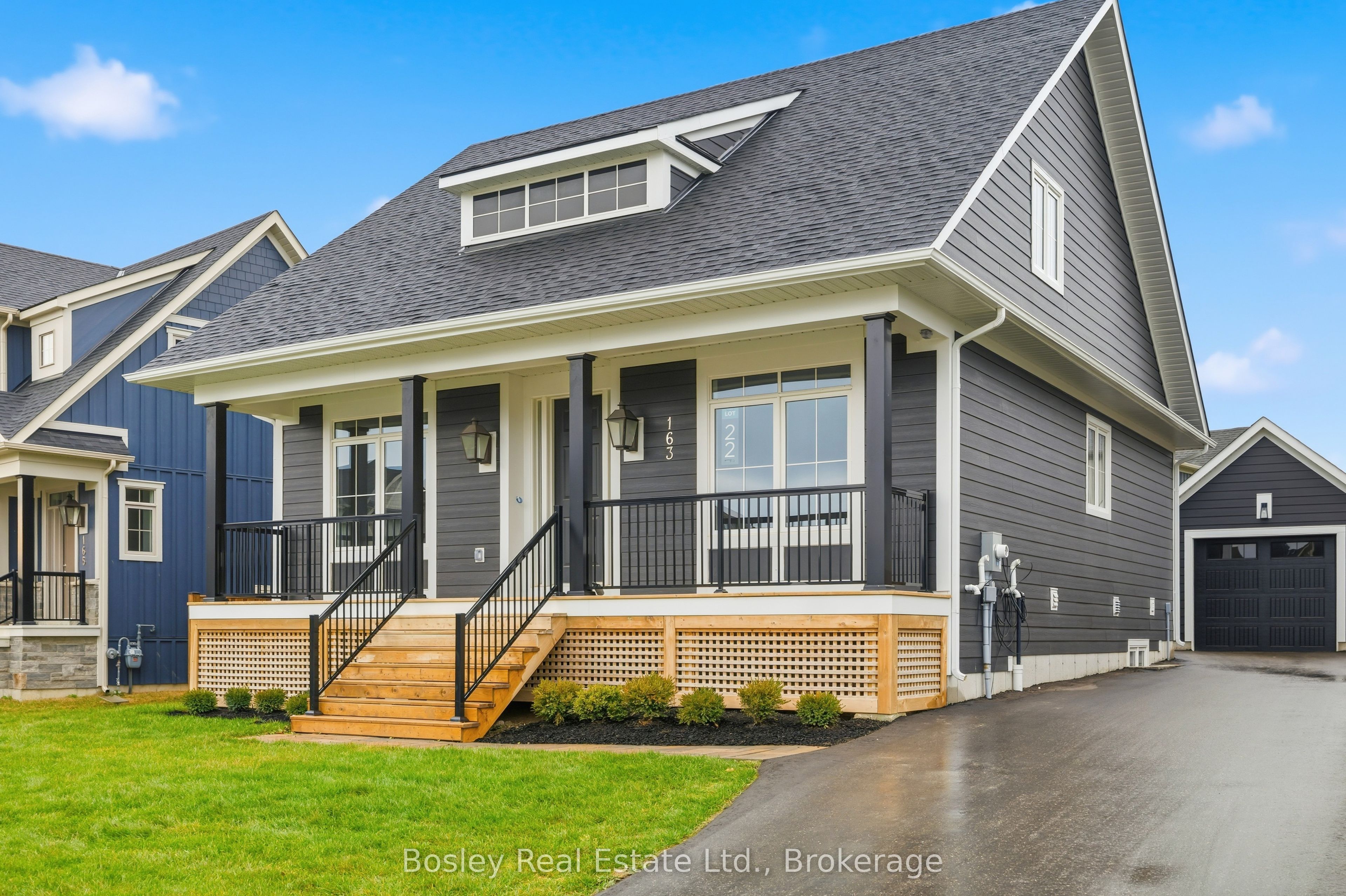 163 SUGAR MAPLE Street, Blue Mountains, ON L9Y 0Z3 photo 3