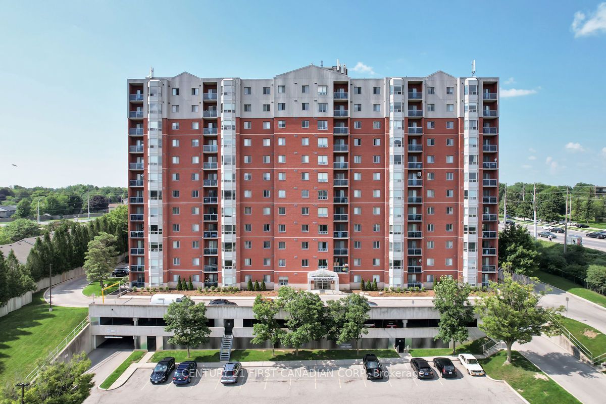 30 Chapman Court 310, London North, ON N6G 4Y4