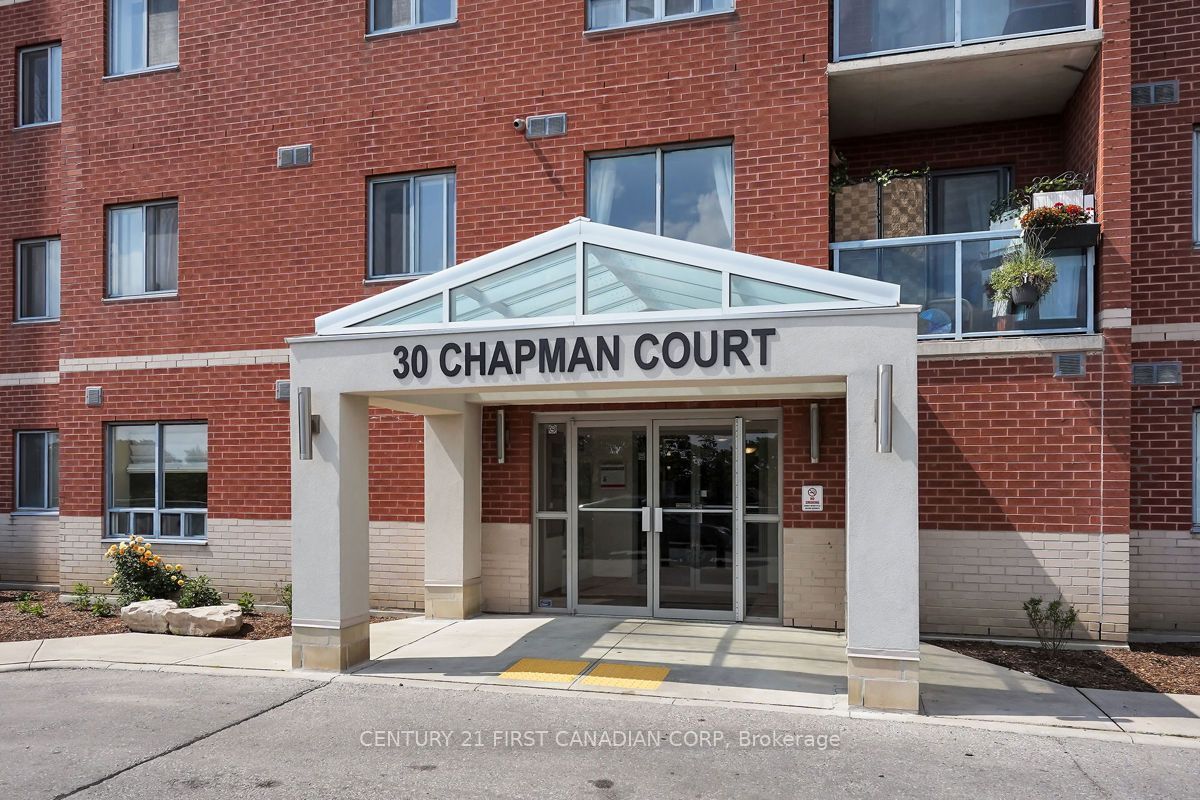 30 Chapman Court 310, London North, ON N6G 4Y4 photo 4