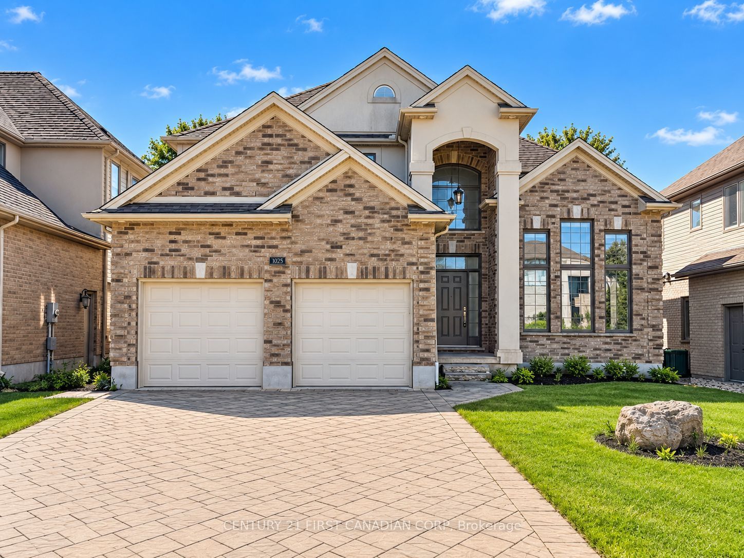 1025 Gleneagle Trail, London North, ON N6G 0K9 photo 2