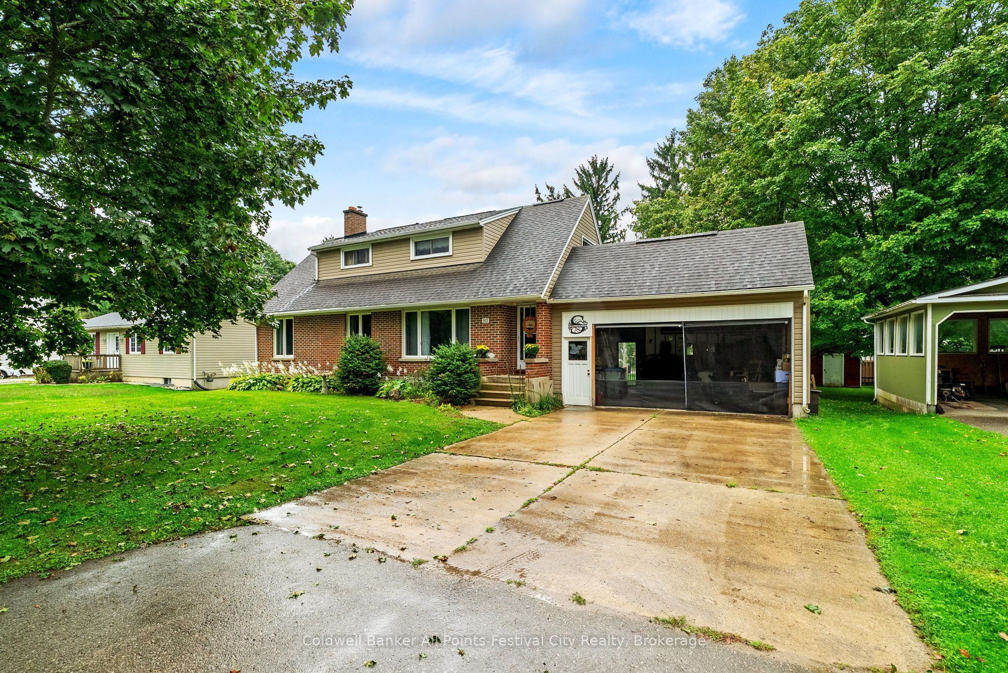 80 Princess Street W, Central Huron, ON N0M 1L0