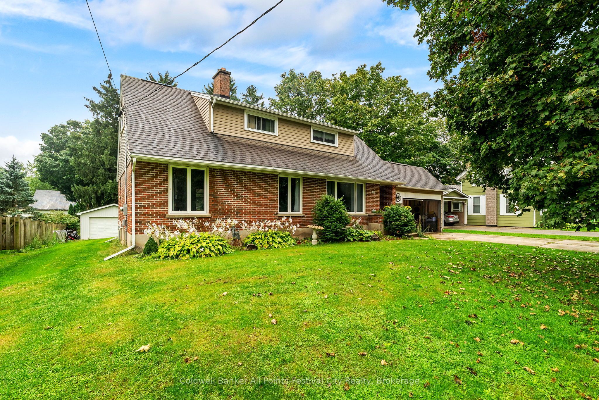 80 Princess Street W, Central Huron, ON N0M 1L0 photo 2