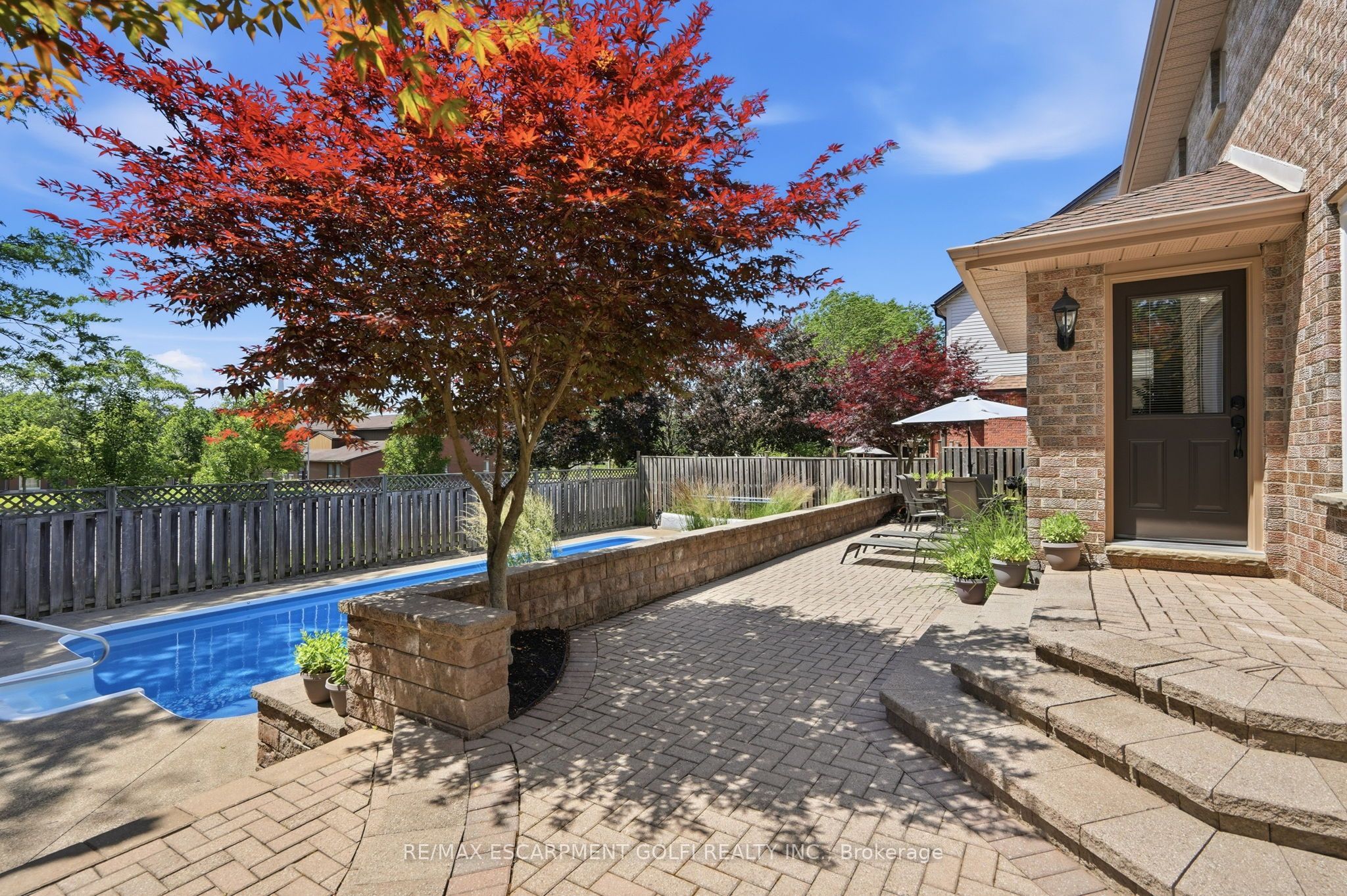 12 Harvest Oak Drive, Welland, ON L3C 6Z1 photo 5