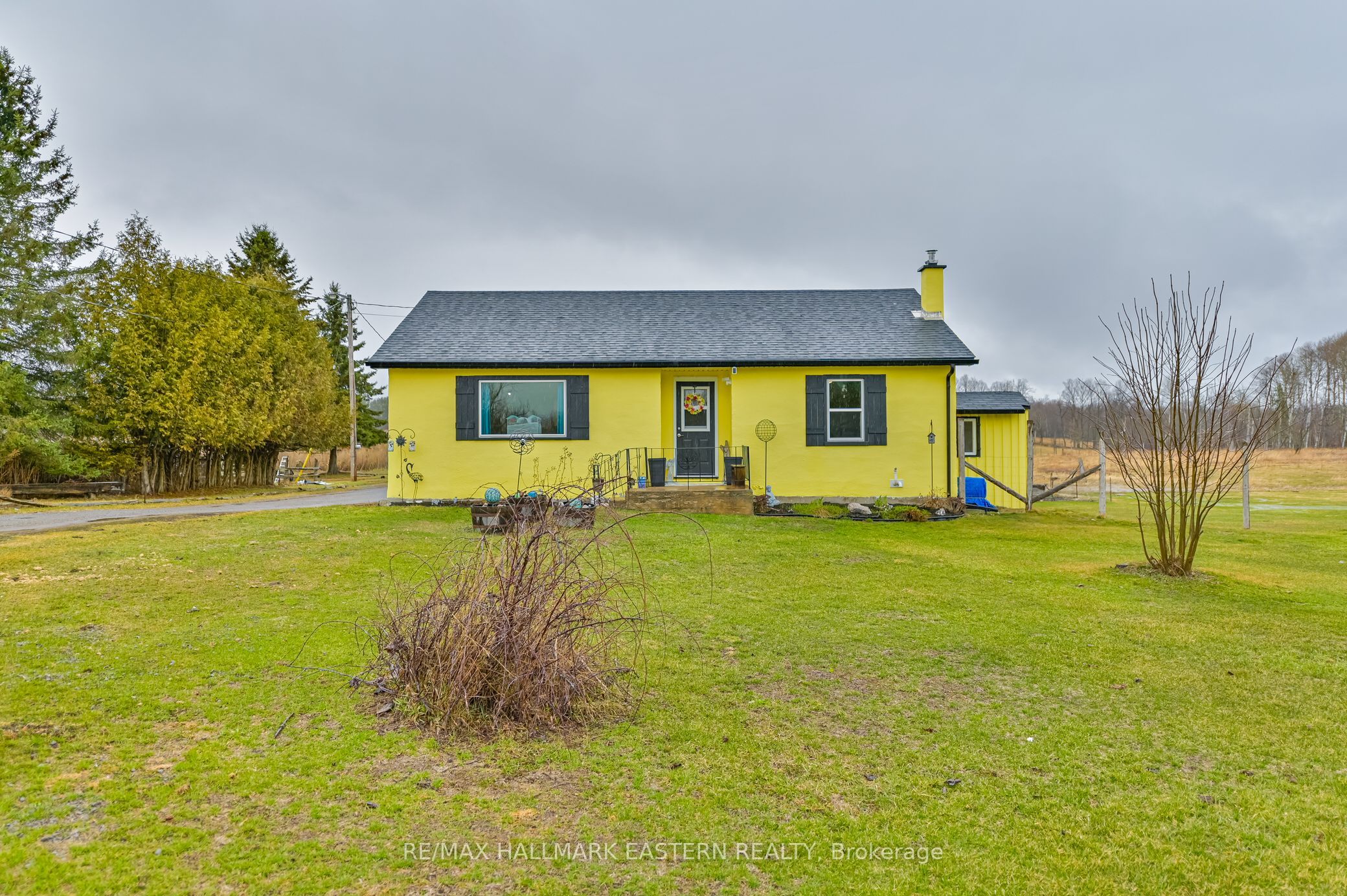 1095 Slab Street, Centre Hastings, ON K0K 2K0