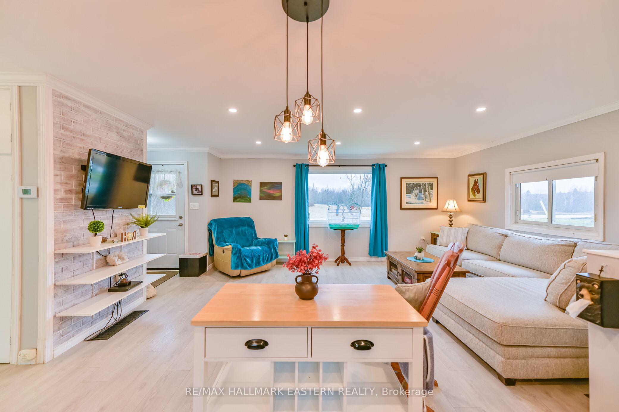 1095 Slab Street, Centre Hastings, ON K0K 2K0 photo 4