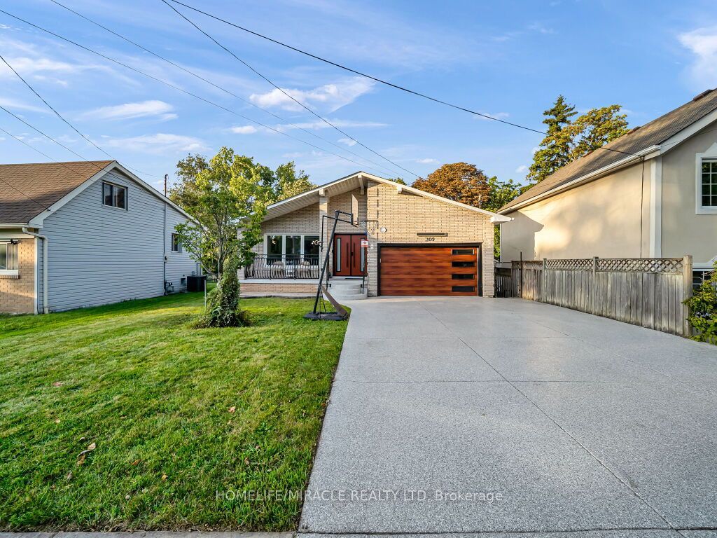 309 Hixon Road, Hamilton, ON L8K 2C8 photo 2