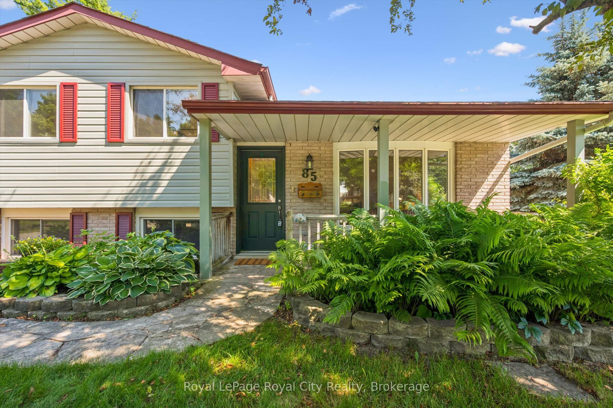 85 Sleeman Avenue, Guelph, ON N1H 6G5 photo 2