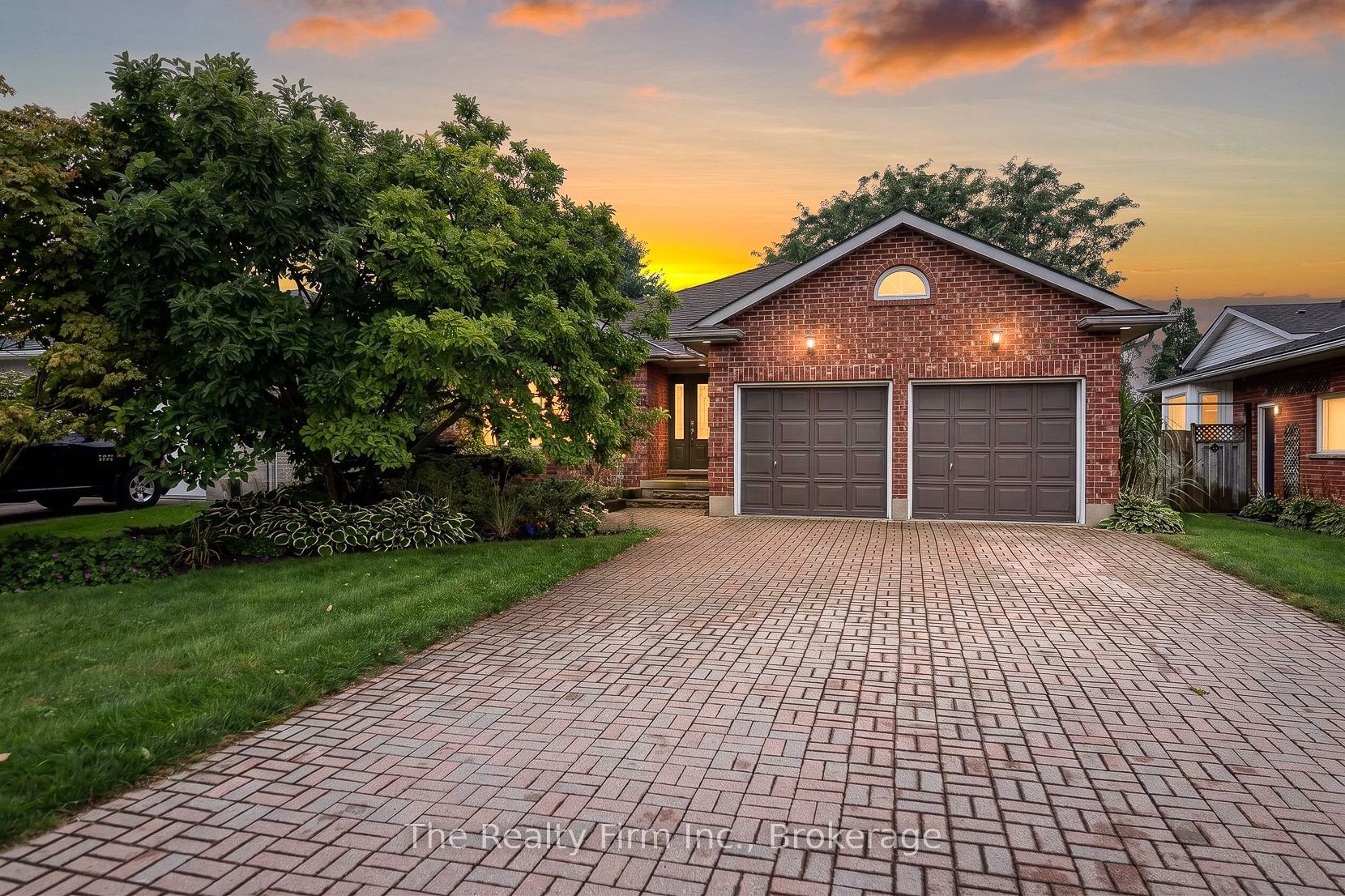 55 Mason Drive, Ingersoll, ON N5C 4A4
