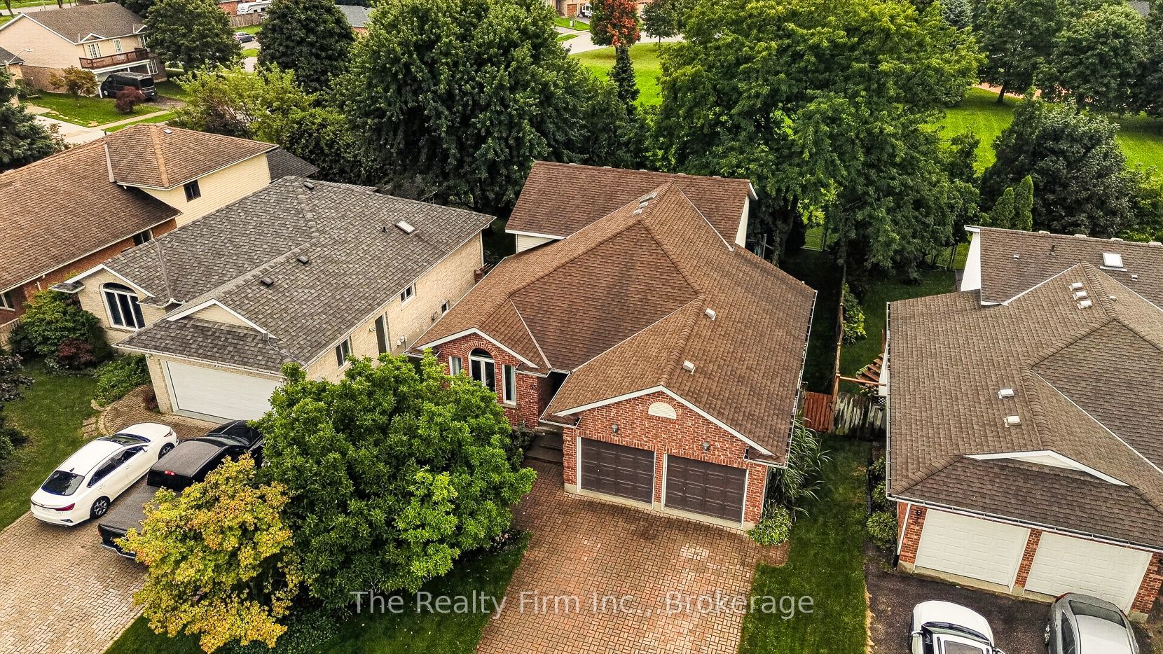 55 Mason Drive, Ingersoll, ON N5C 4A4 photo 3