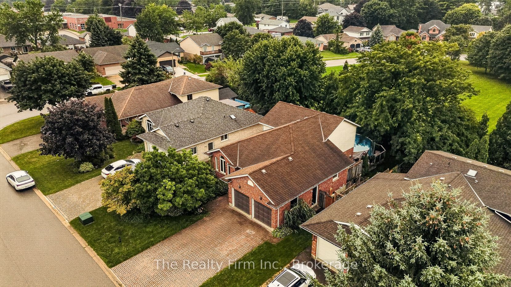 55 Mason Drive, Ingersoll, ON N5C 4A4 photo 4