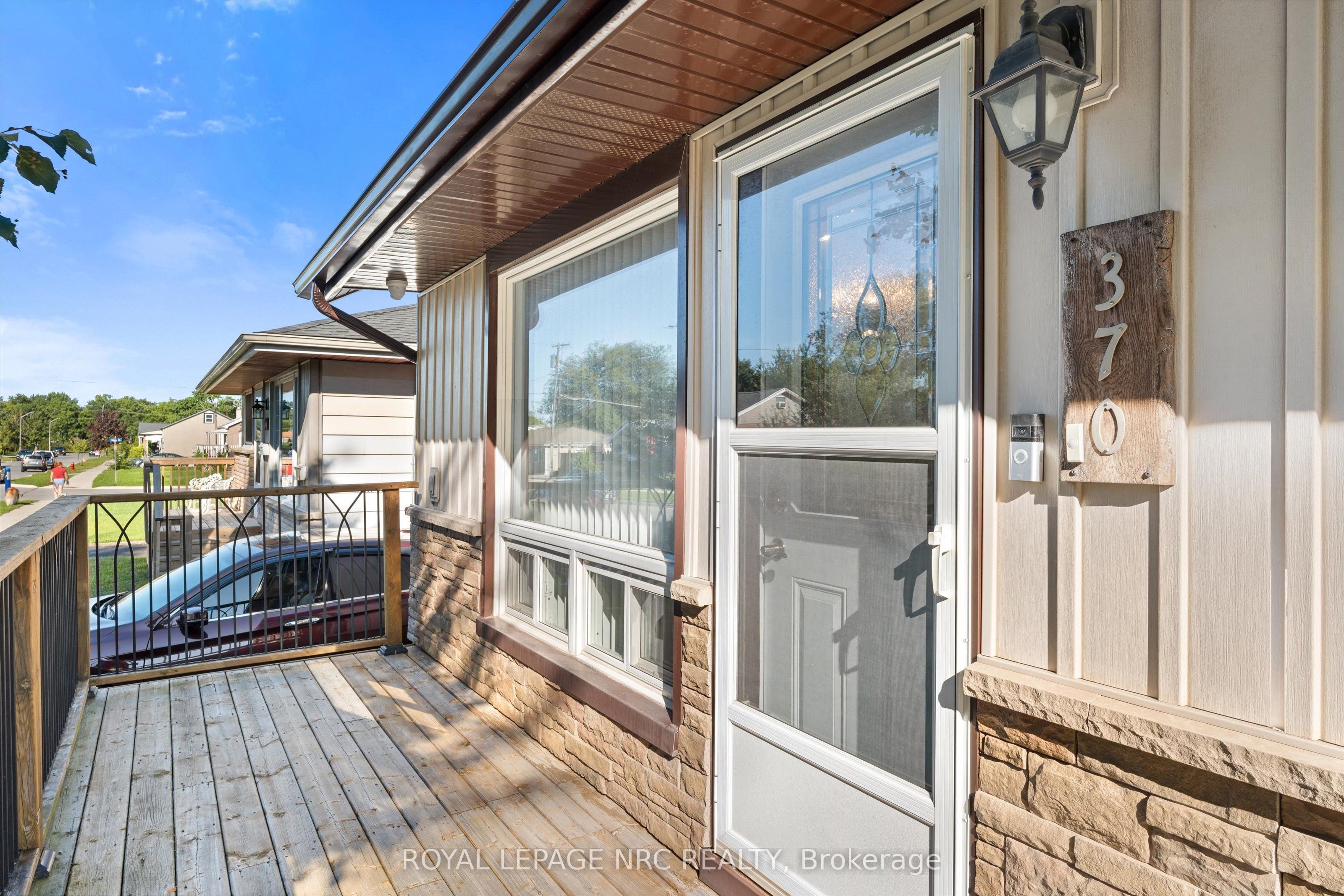 370 Dieppe Street, Welland, ON L3B 4V4 photo 3
