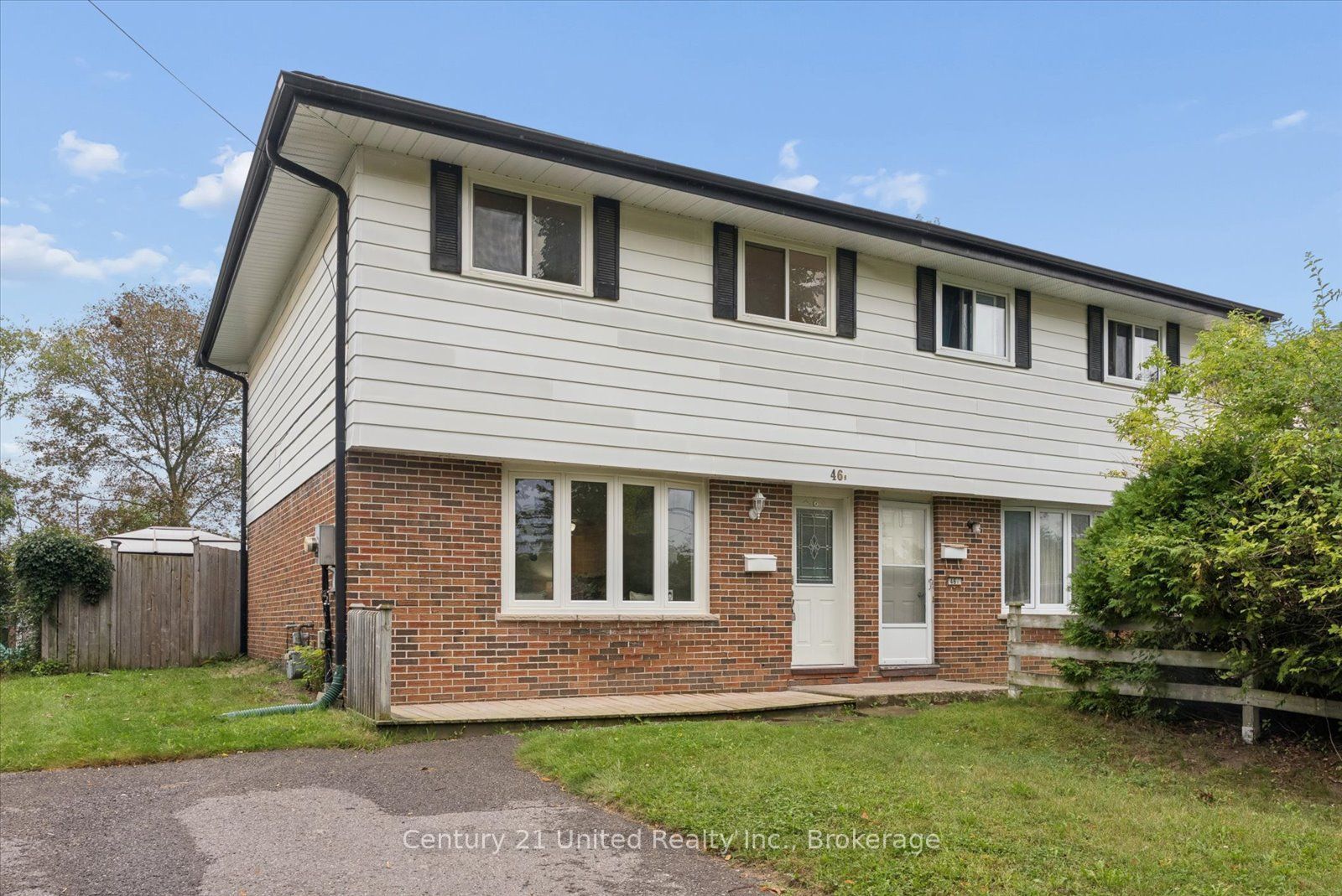 46B Springbrook Drive, Peterborough, ON K9J 1L1 photo 3