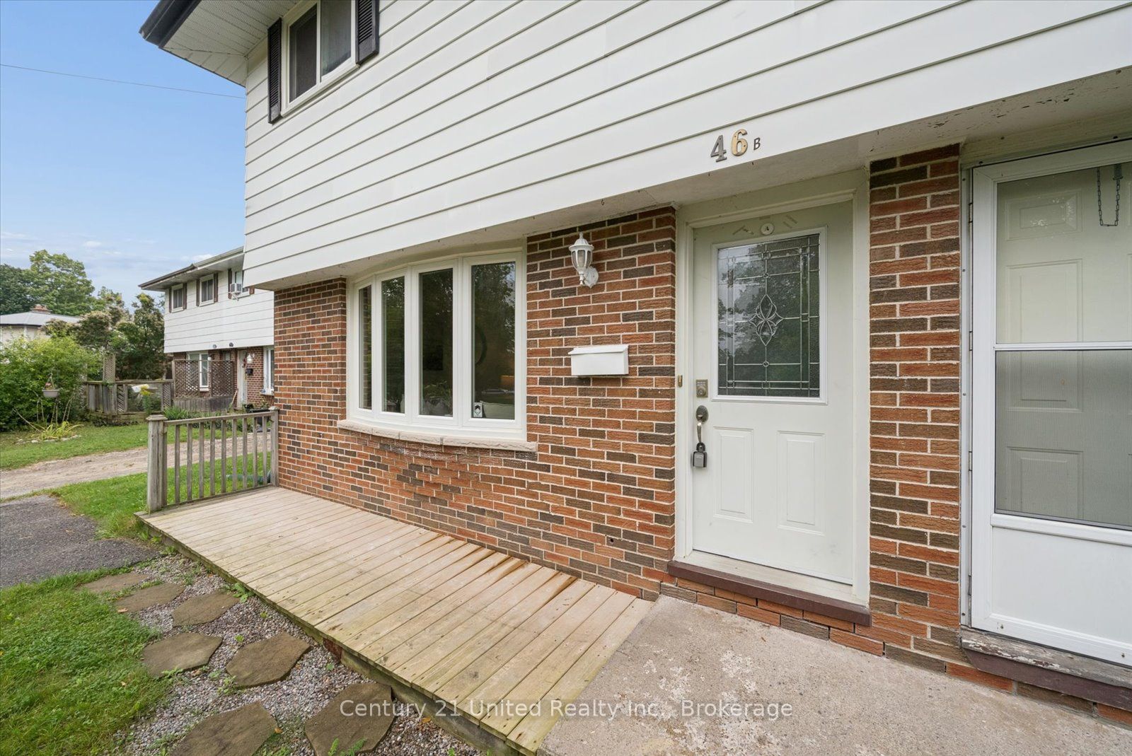46B Springbrook Drive, Peterborough, ON K9J 1L1 photo 5