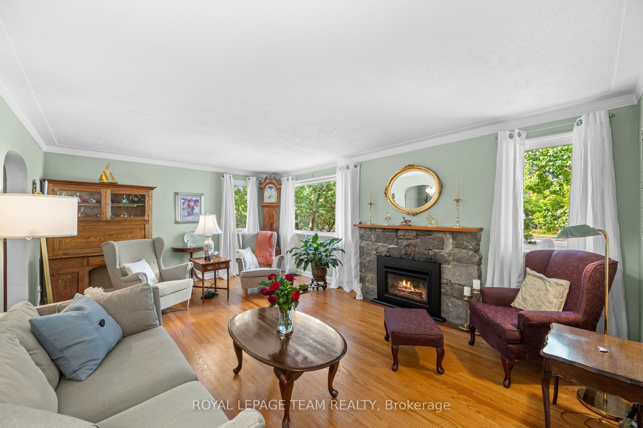 2009 Alta Vista Drive, Alta Vista and Area, ON K1H 7K9 photo 4