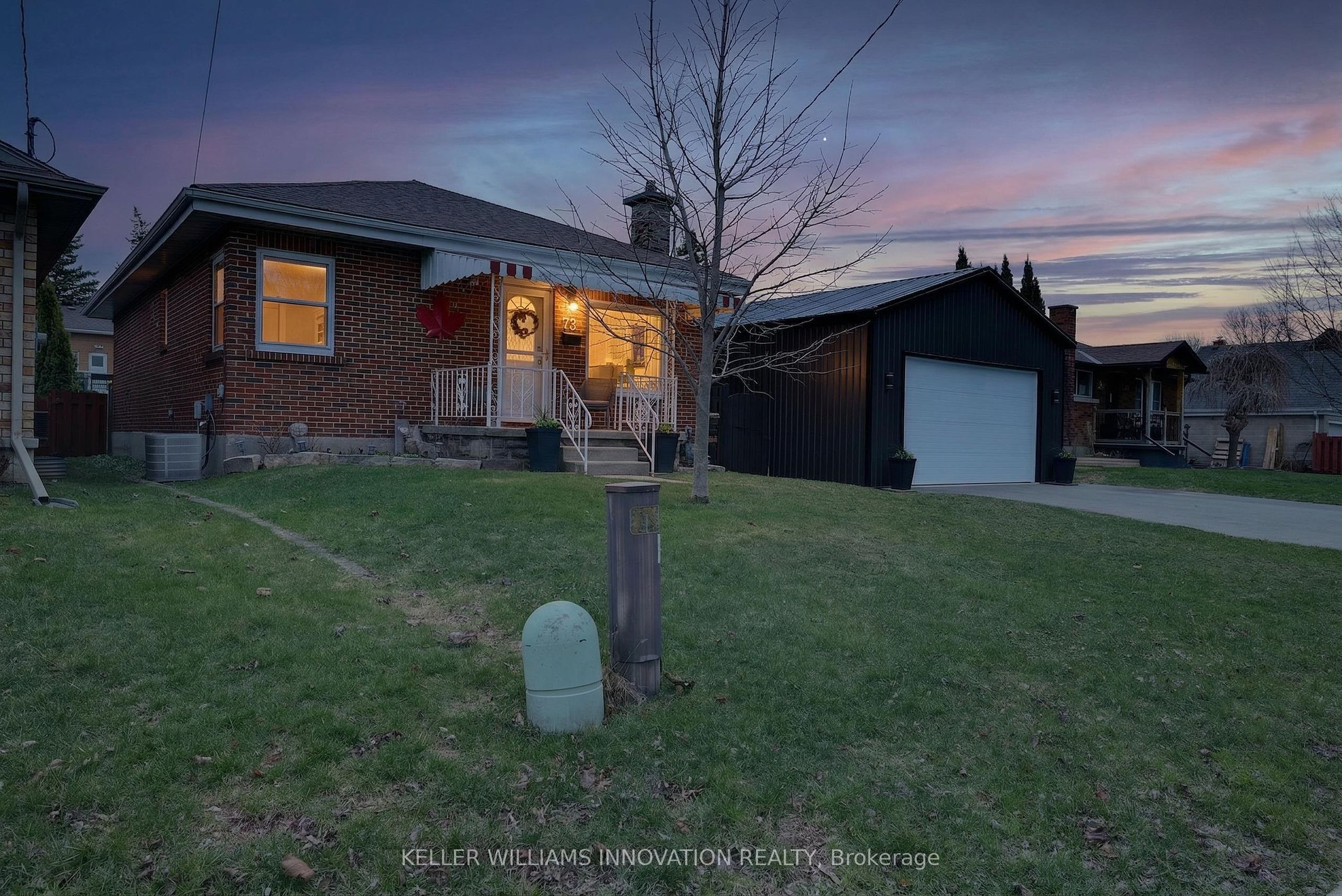 73 Avondale Street, Brantford, ON N3S 4M1 photo 2