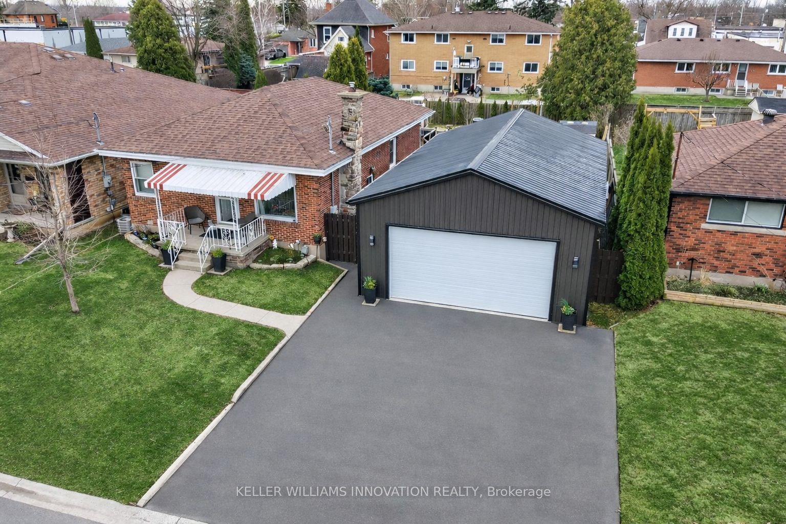 73 Avondale Street, Brantford, ON N3S 4M1 photo 3