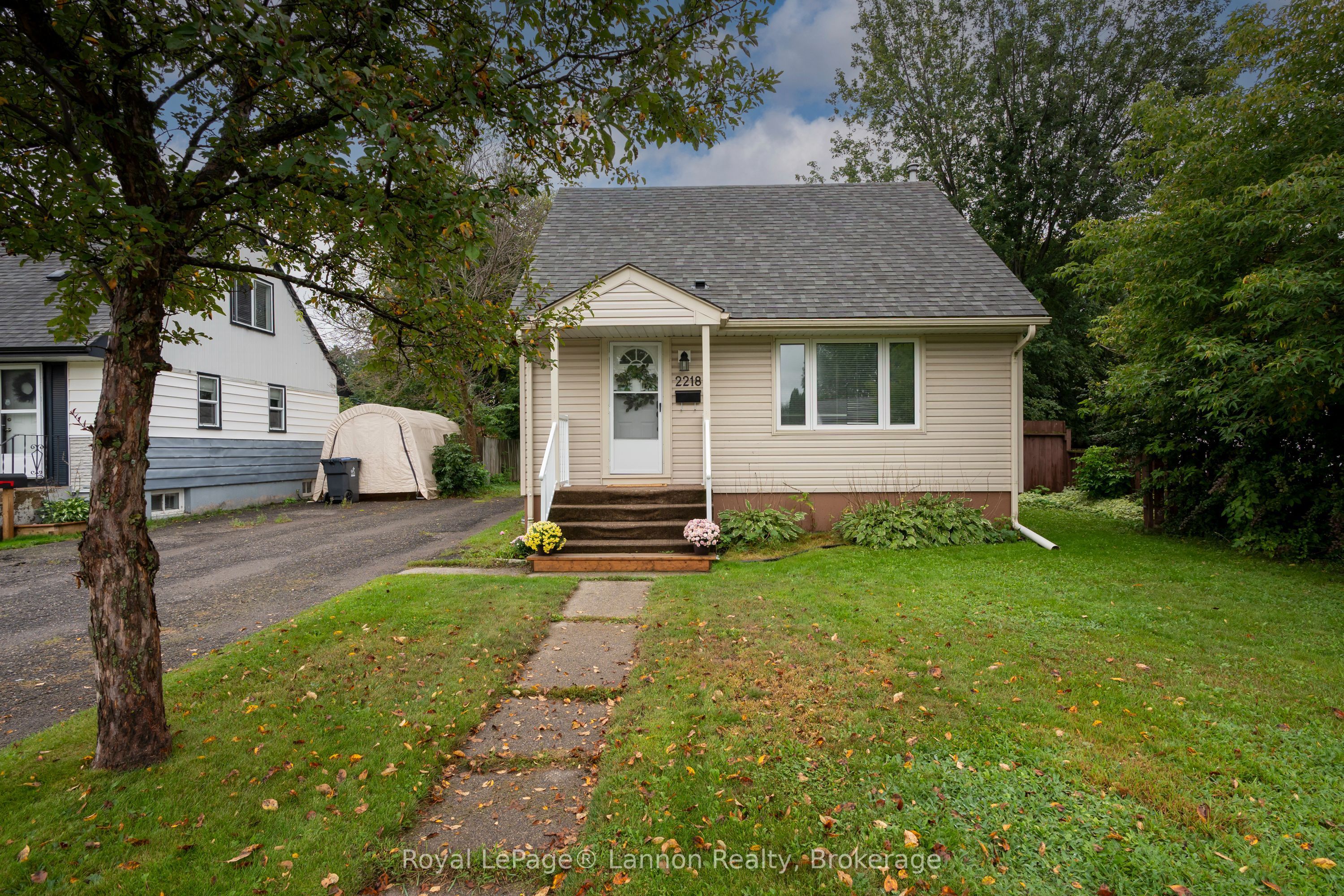 2218 Isabella Street E, Thunder Bay, ON P7E 5C6 photo 3