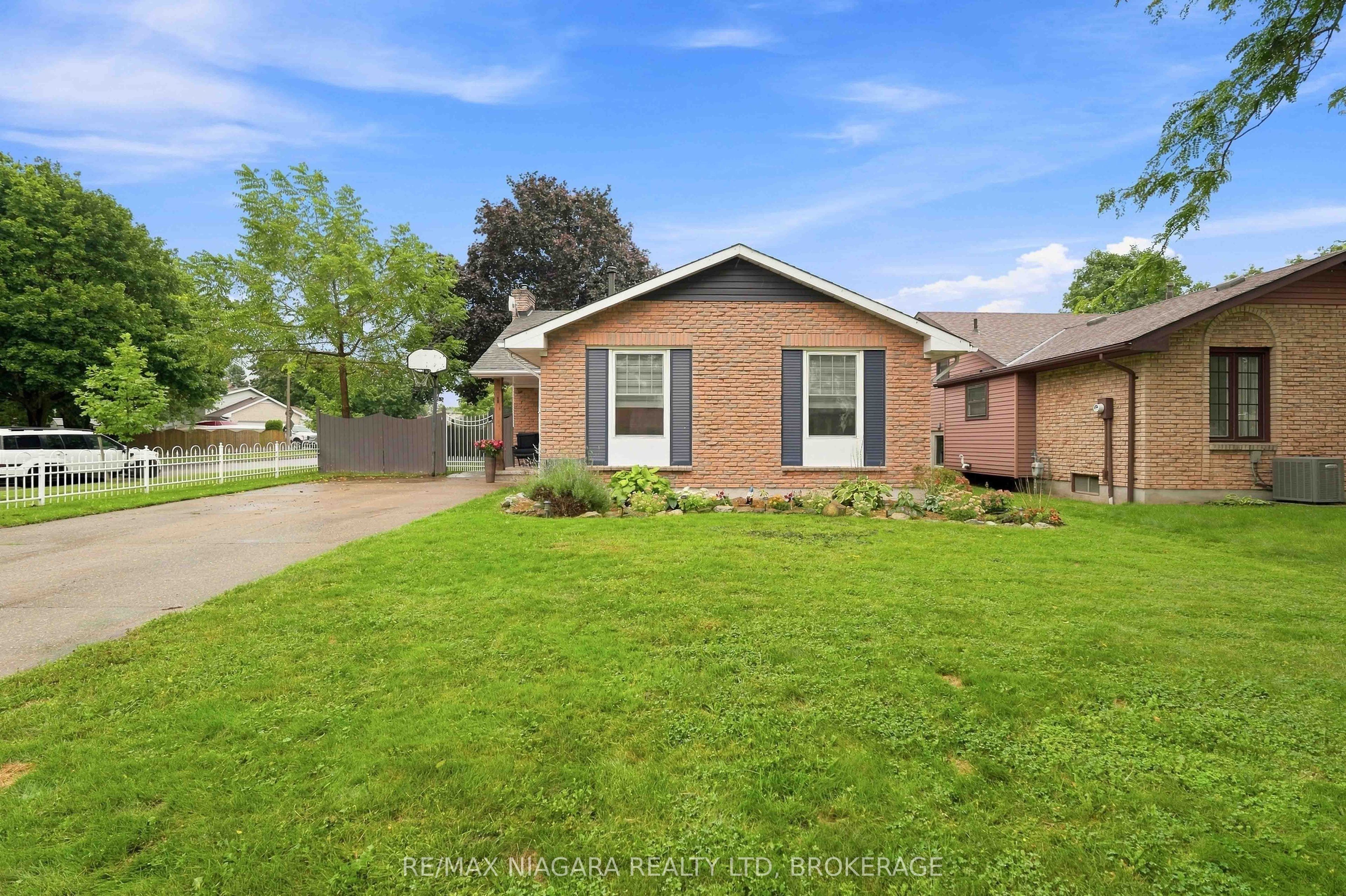 1 Belair Drive, St. Catharines, ON L2N 6X7 photo 2