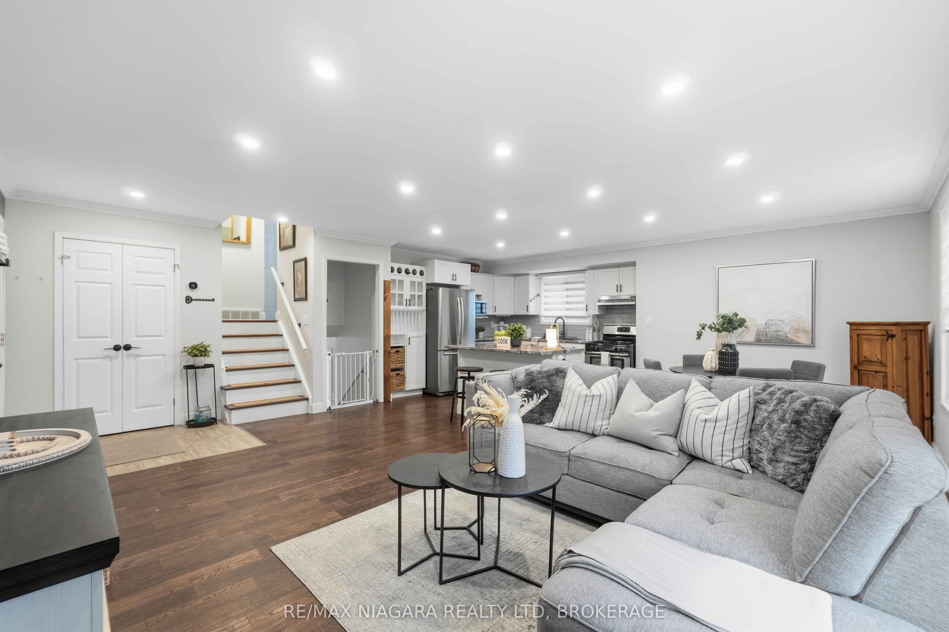 1 Belair Drive, St. Catharines, ON L2N 6X7 photo 3