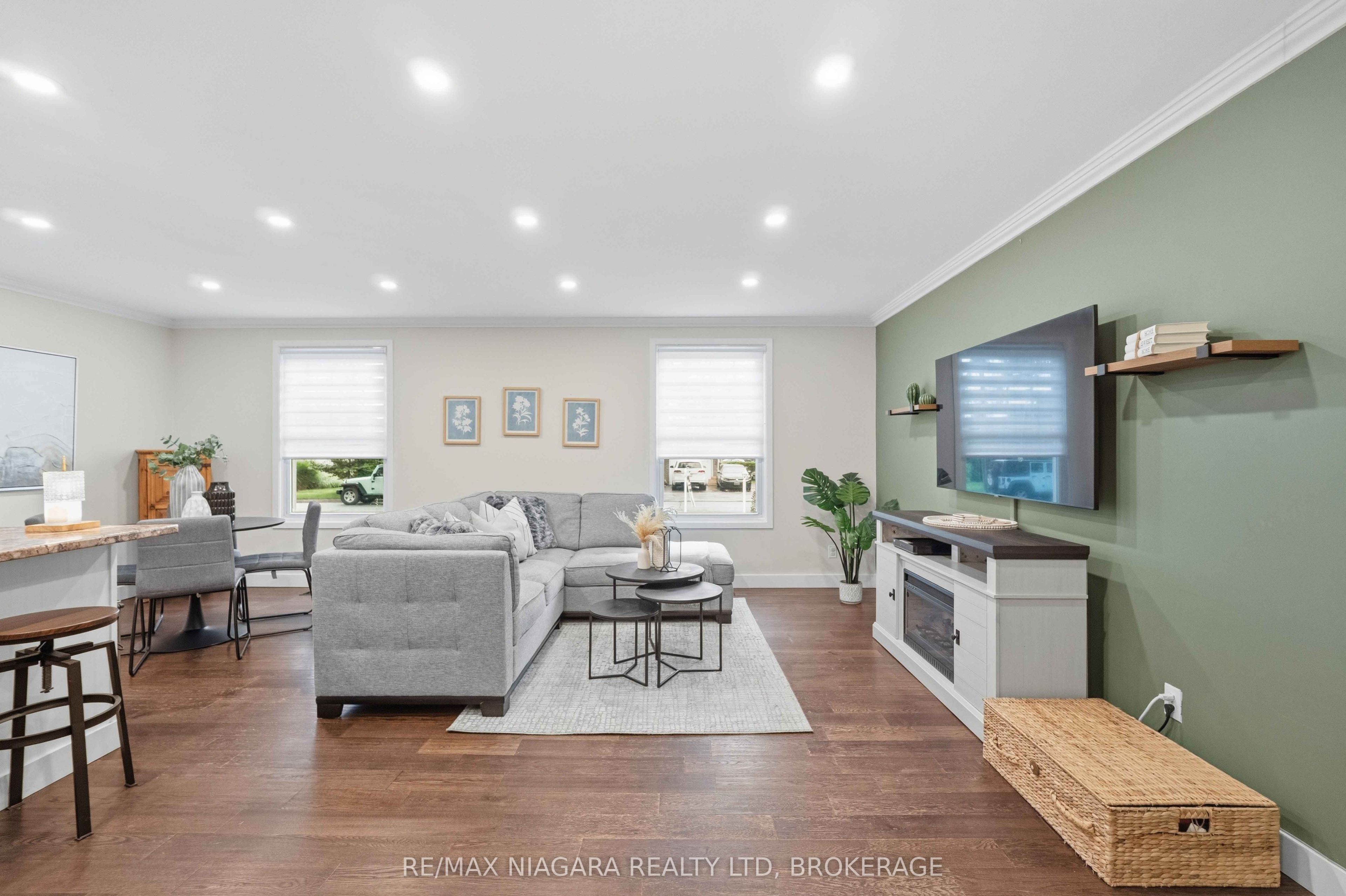 1 Belair Drive, St. Catharines, ON L2N 6X7 photo 4