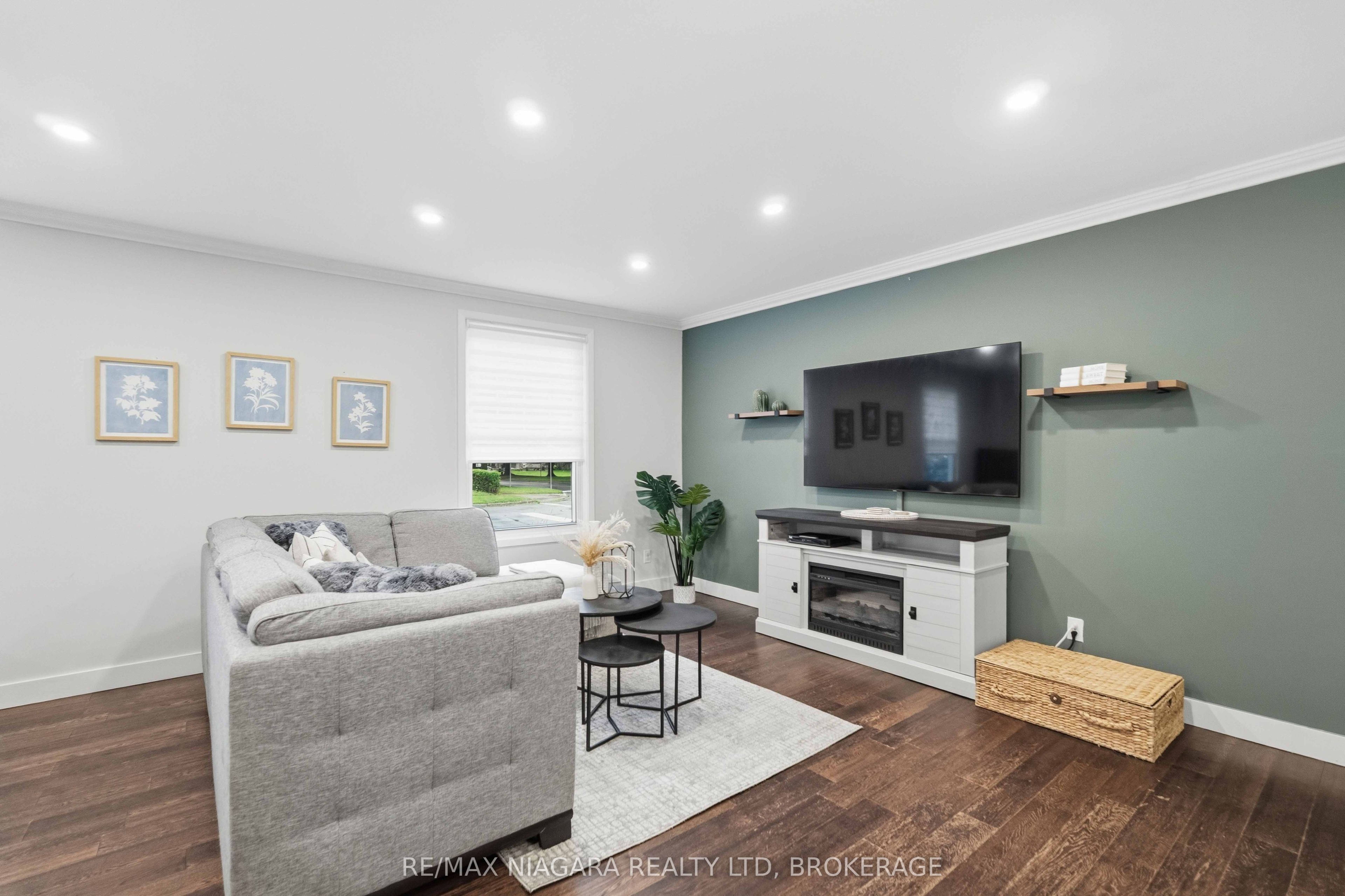 1 Belair Drive, St. Catharines, ON L2N 6X7 photo 5
