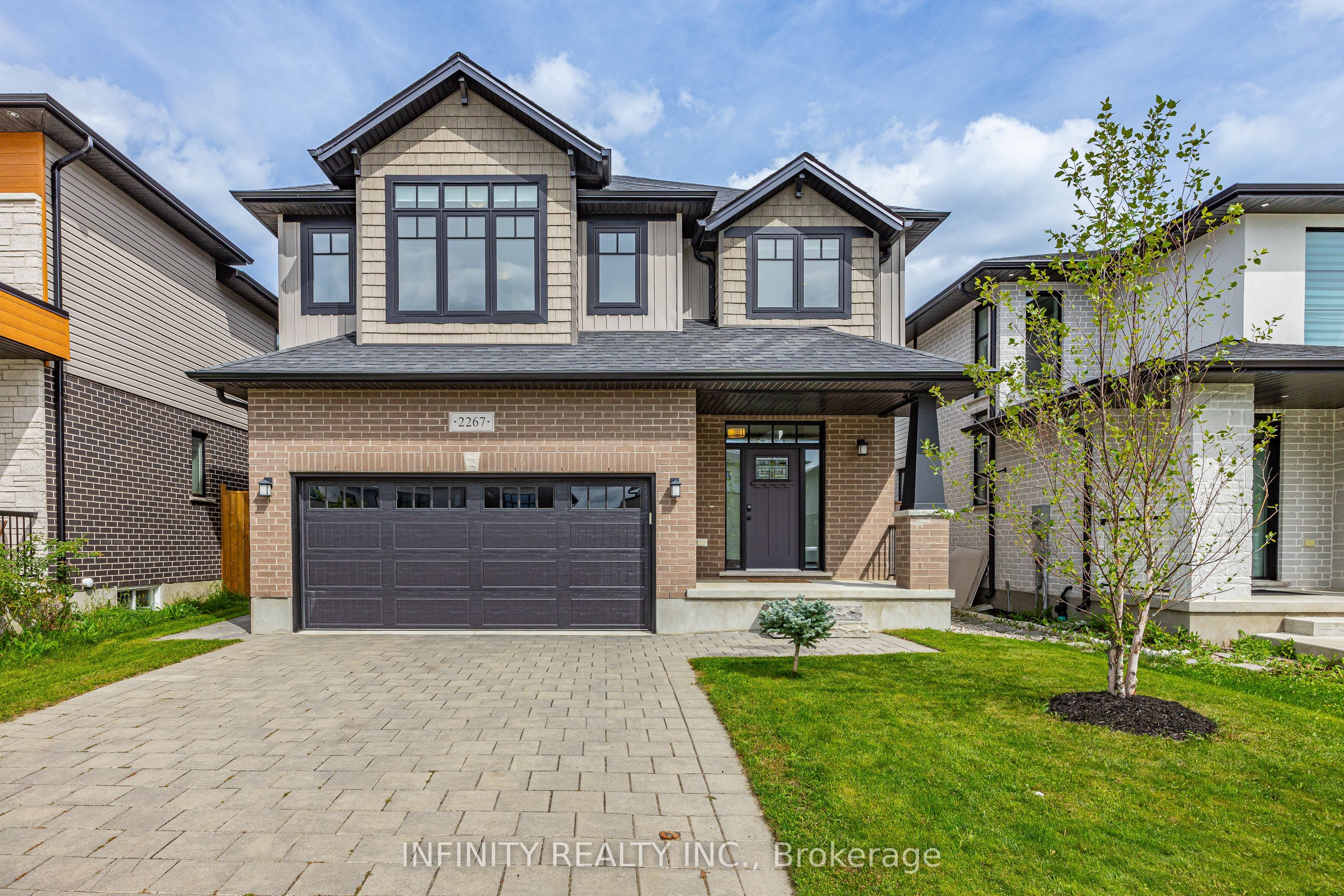 2267 Tokala Trail, London North, ON N6G 0V8 photo 2