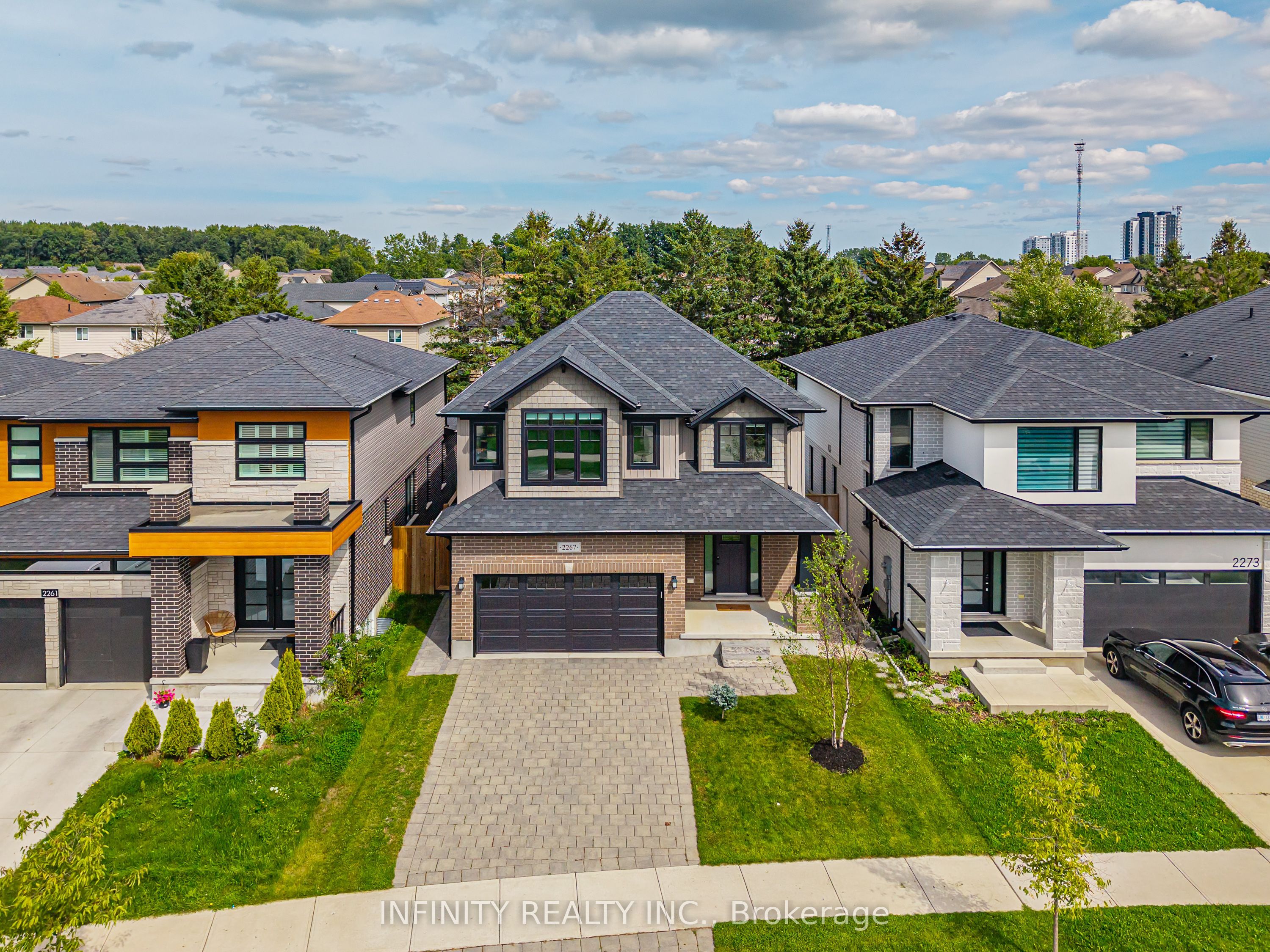 2267 Tokala Trail, London North, ON N6G 0V8 photo 3