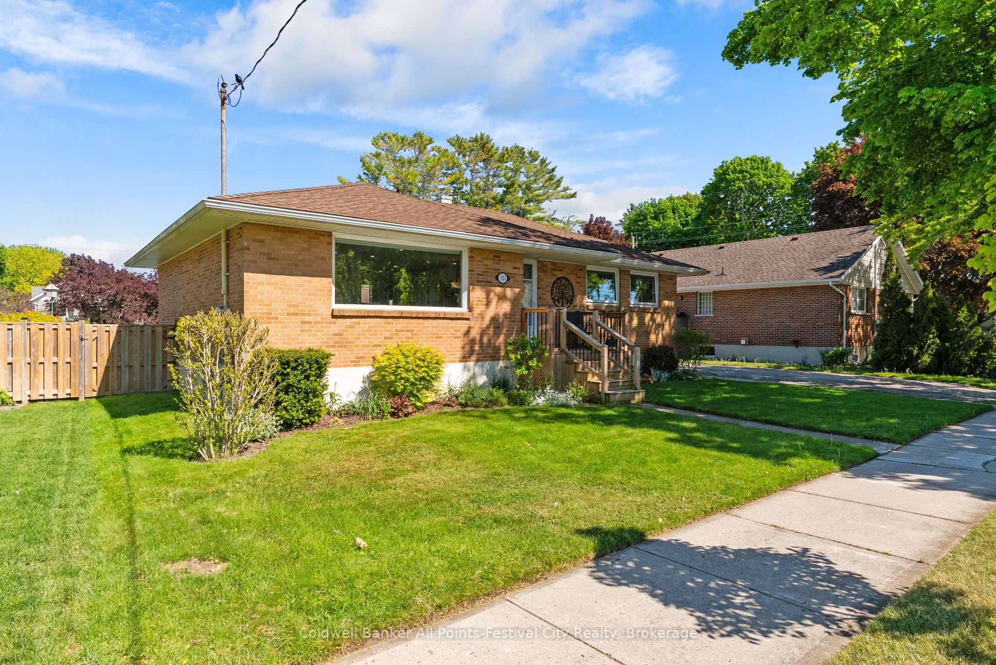 153 Warren Street, Goderich, ON N7A 3W5 photo 3