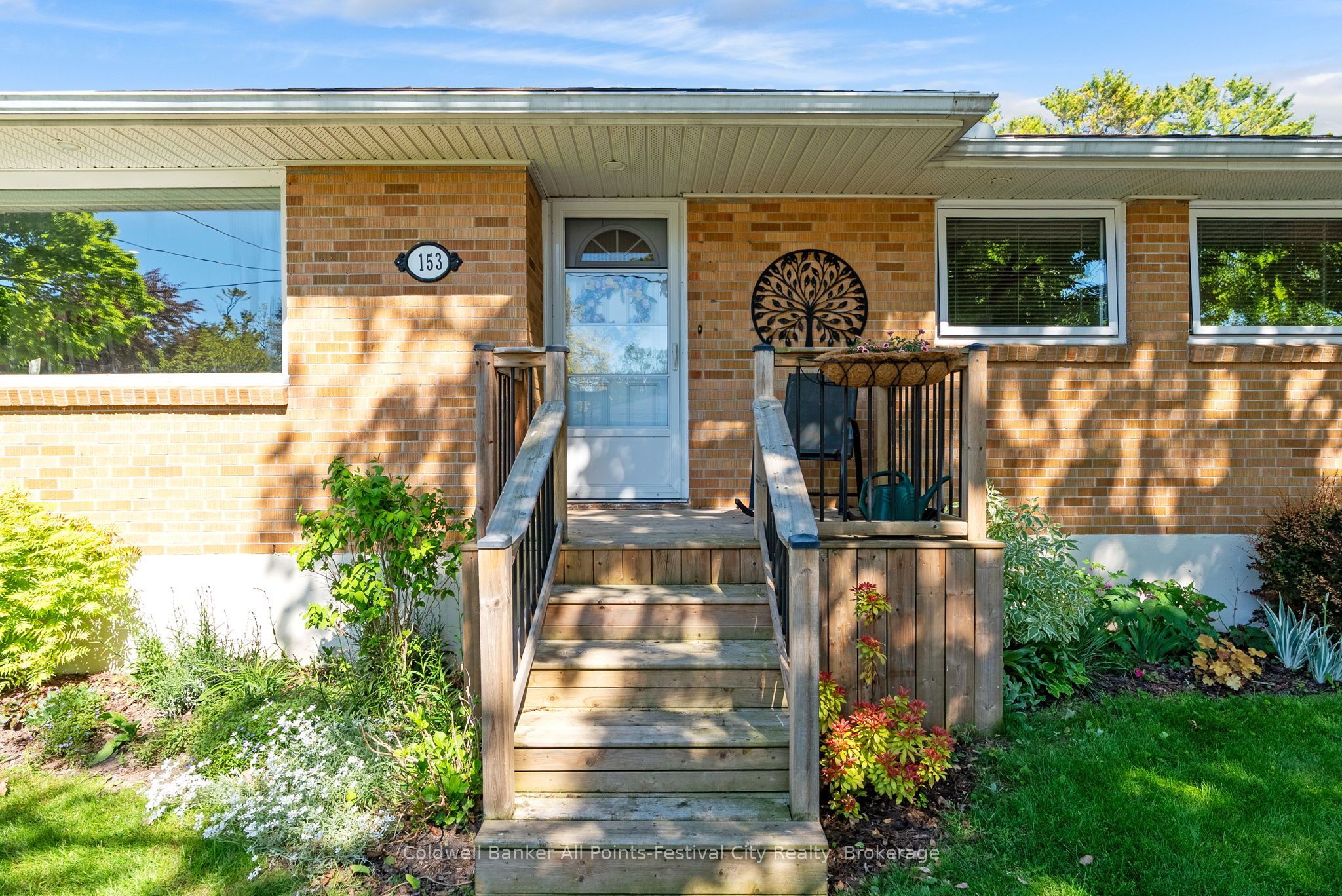 153 Warren Street, Goderich, ON N7A 3W5 photo 4
