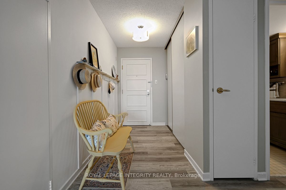 1500 Riverside Drive 1601, Alta Vista and Area, ON K1G 4J4 photo 4