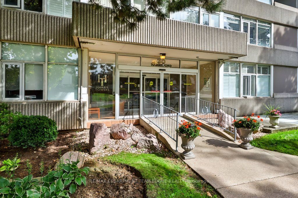 30 Harrisford Street 404, Hamilton, ON L8K 6M9 photo 3