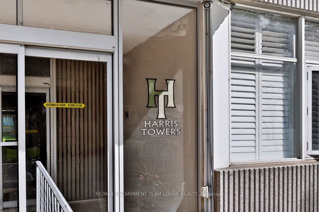 30 Harrisford Street 404, Hamilton, ON L8K 6M9 photo 4