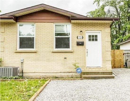 7729 Jubilee Drive Lower, Niagara Falls, ON L2G 7L8
