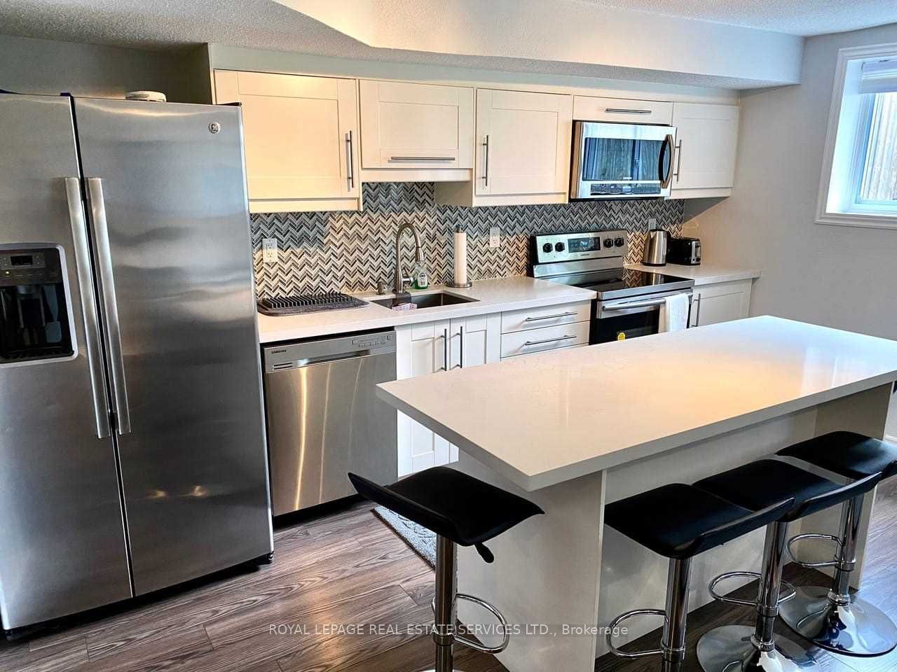 7729 Jubilee Drive Lower, Niagara Falls, ON L2G 7L8 photo 5