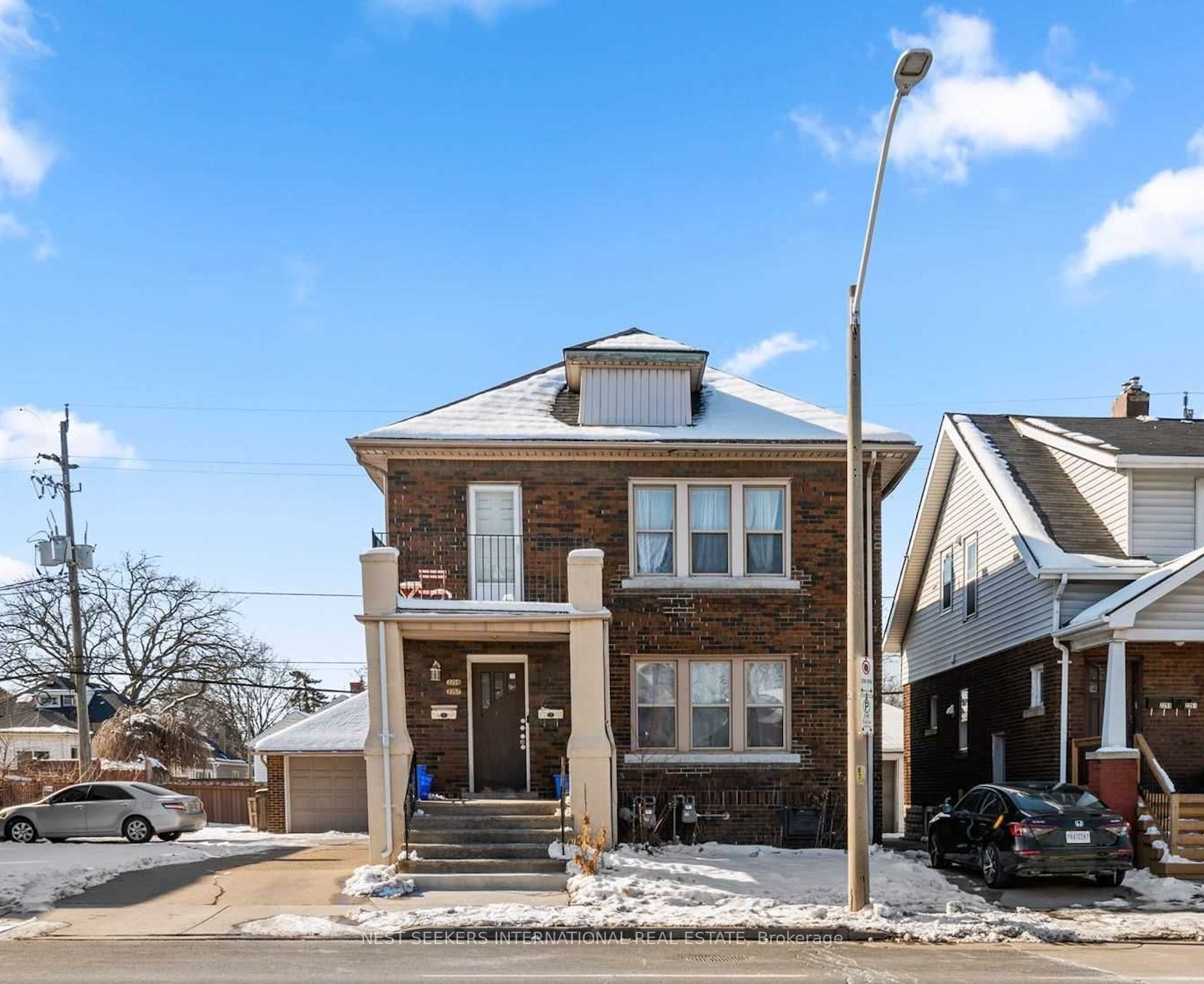 2257-59 Howard Avenue, Windsor, ON N8X 3V2