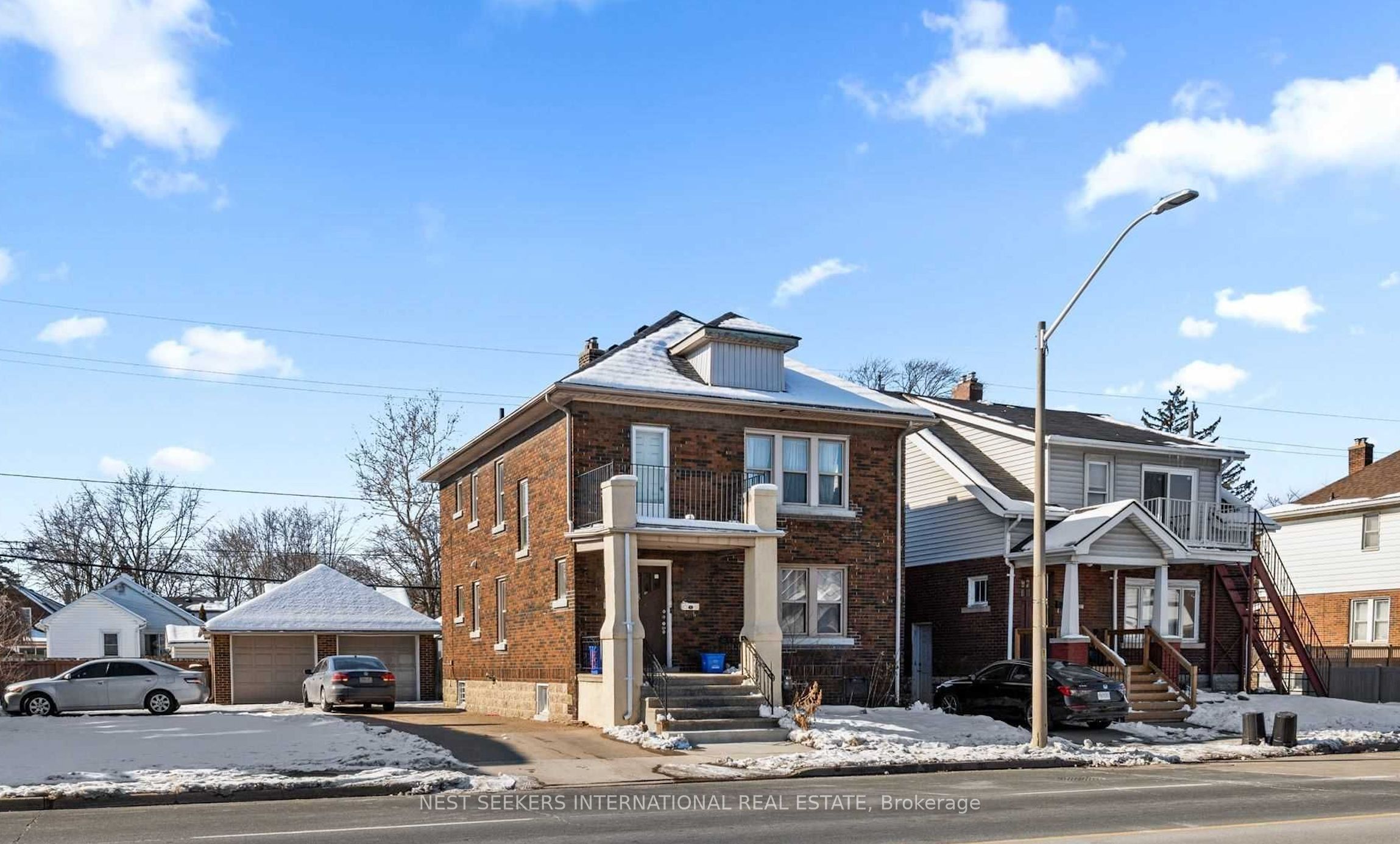 2257-59 Howard Avenue, Windsor, ON N8X 3V2 photo 2