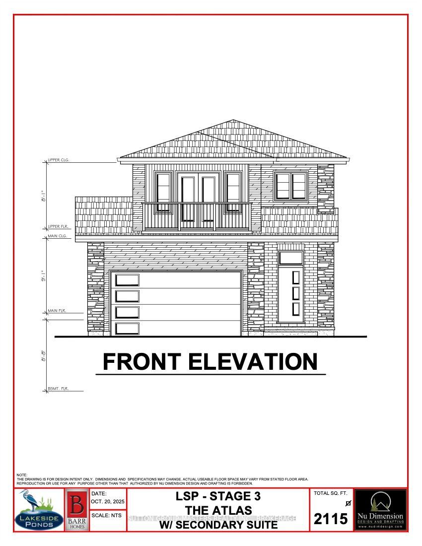 249 Pratt Drive, Loyalist, ON K7N 0E9 photo 2