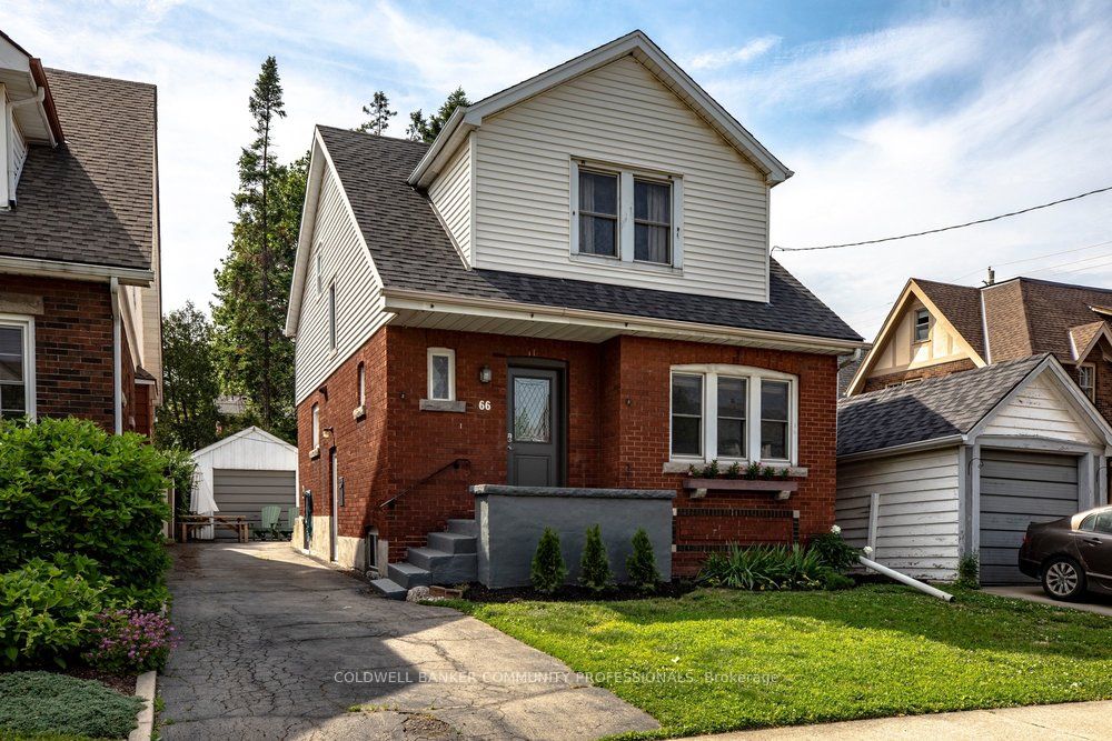 66 Edgemont Street S, Hamilton, ON L8K 2H5 photo 3