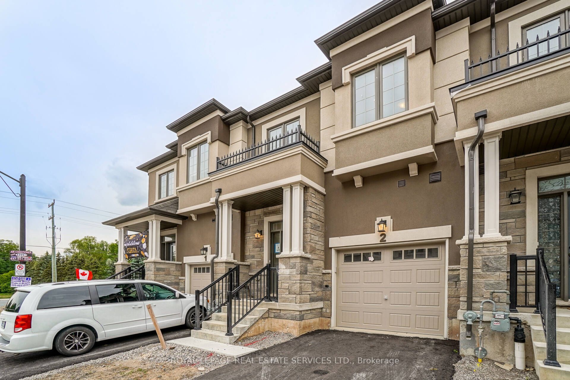 515 Garner Road W 2, Hamilton, ON L9G 3K9 photo 3