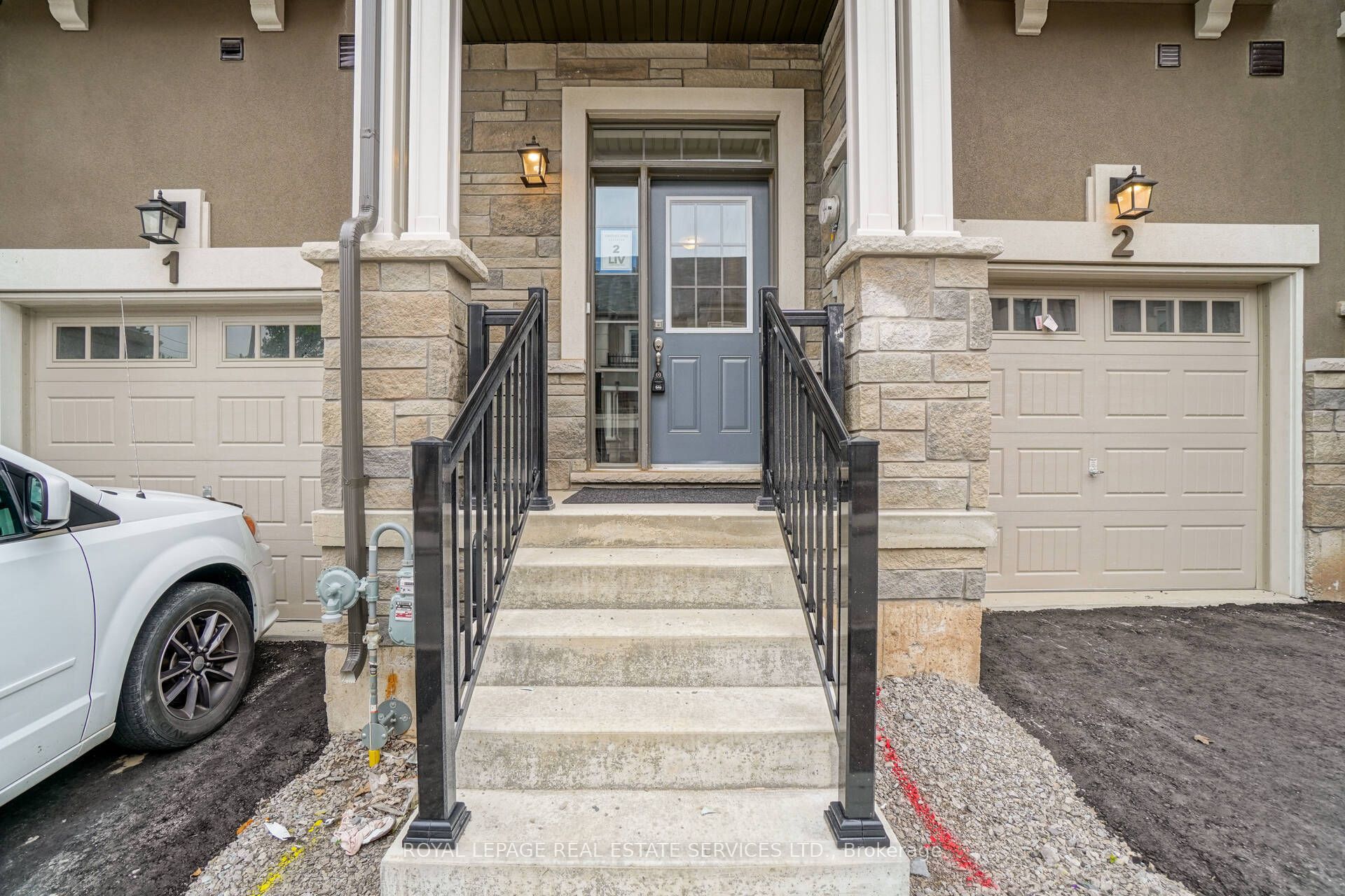 515 Garner Road W 2, Hamilton, ON L9G 3K9 photo 4