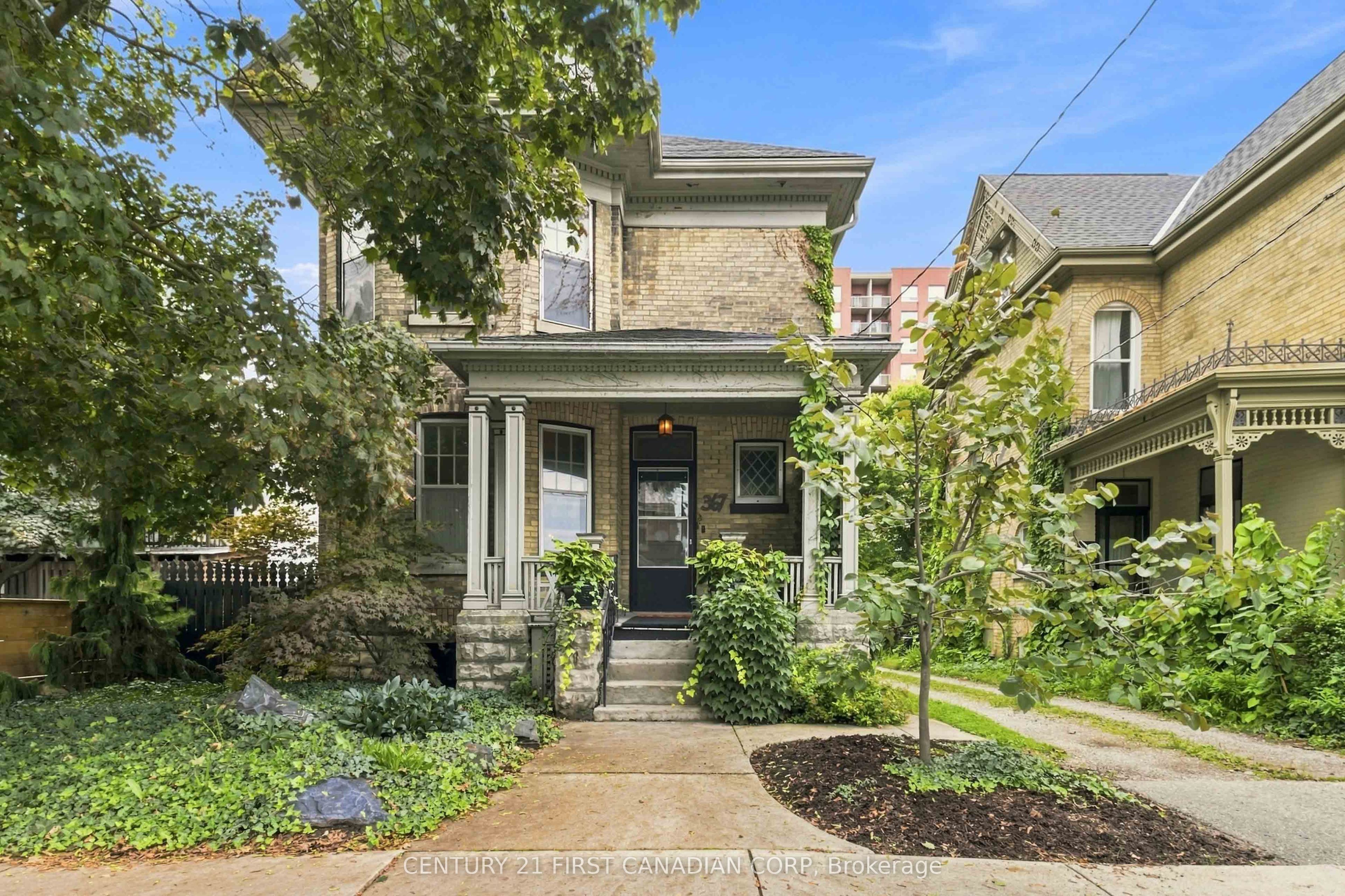 367 Maitland Street, London East, ON N6B 2Y9 photo 2