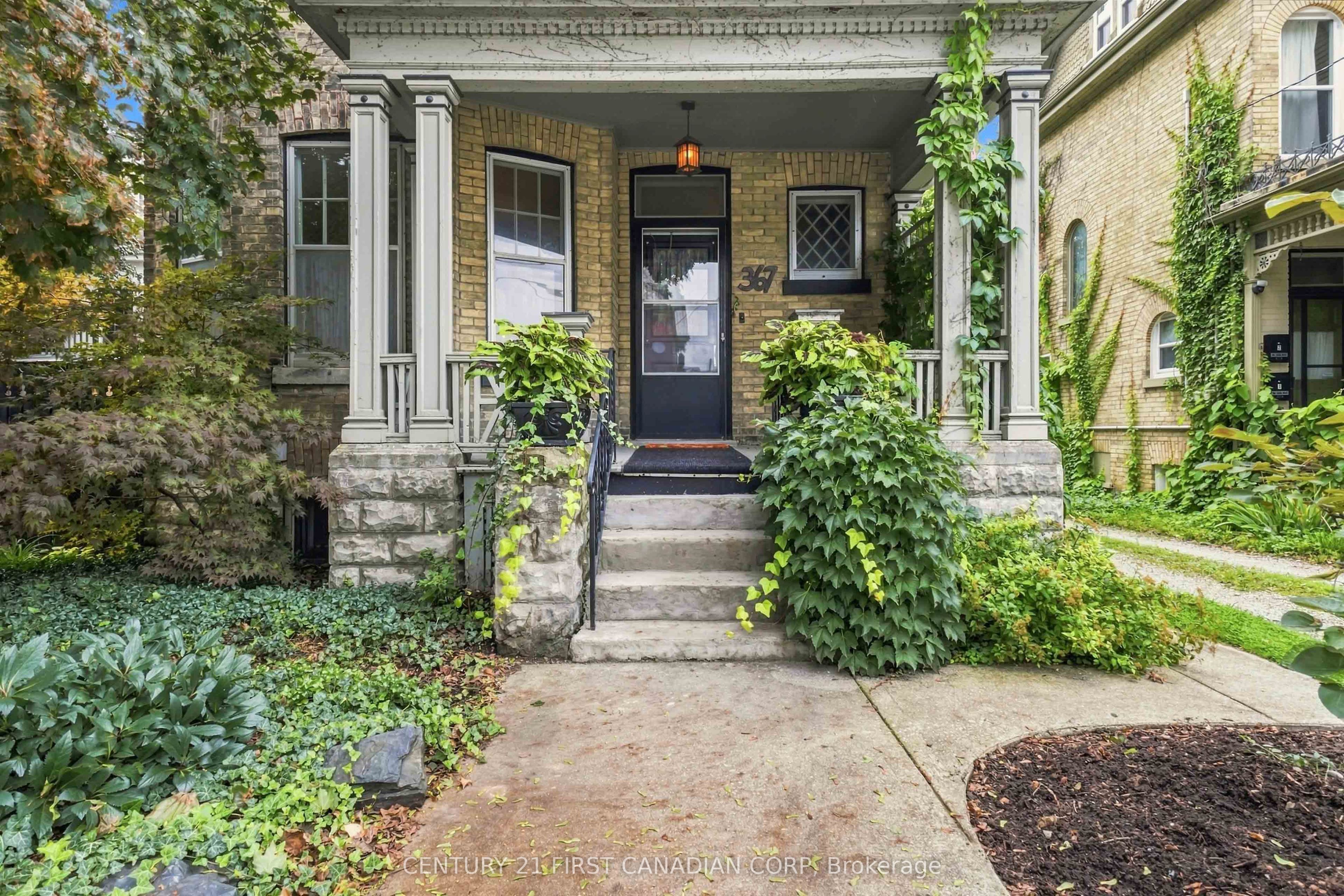 367 Maitland Street, London East, ON N6B 2Y9 photo 3
