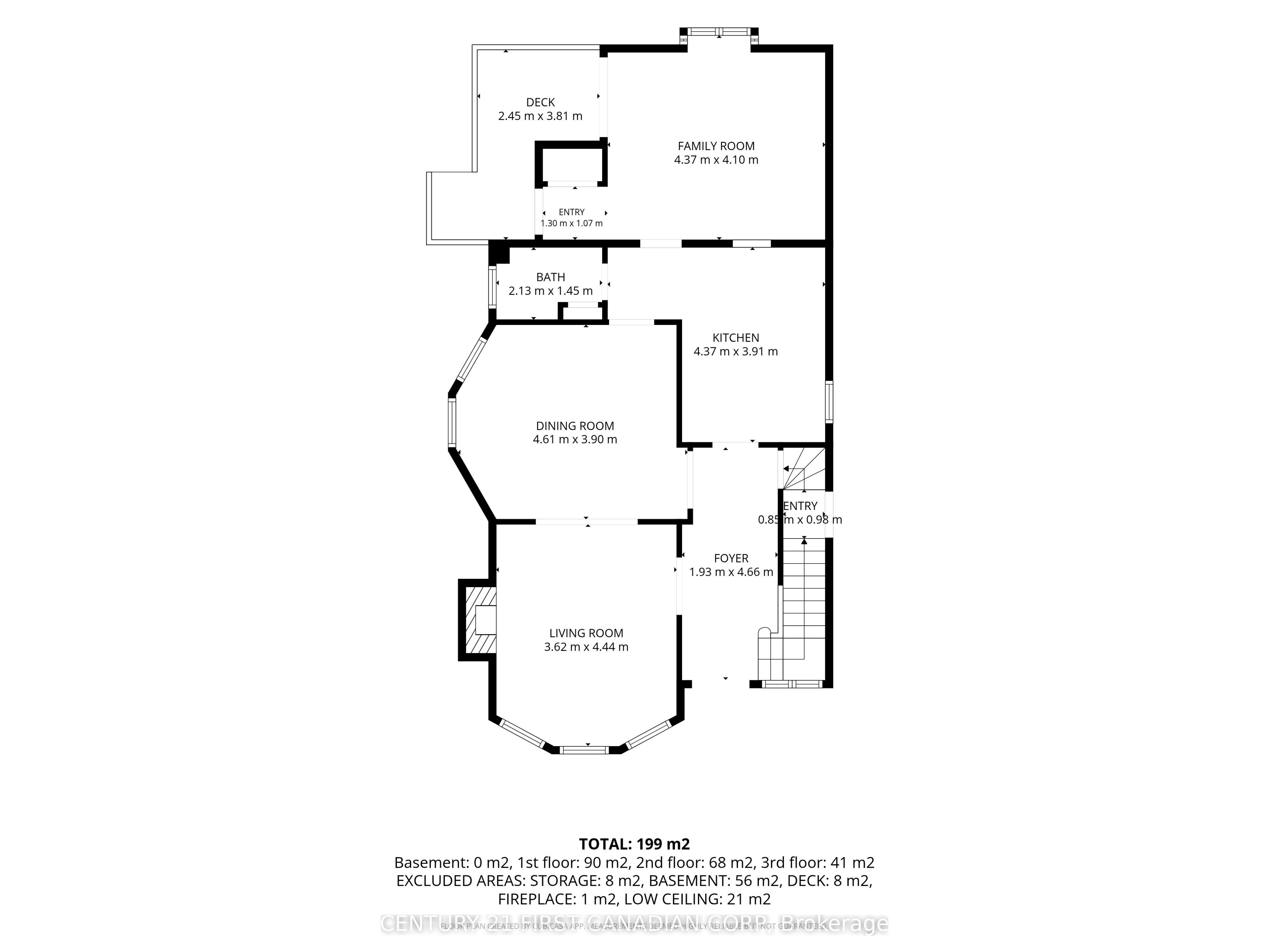 367 Maitland Street, London East, ON N6B 2Y9 photo 4