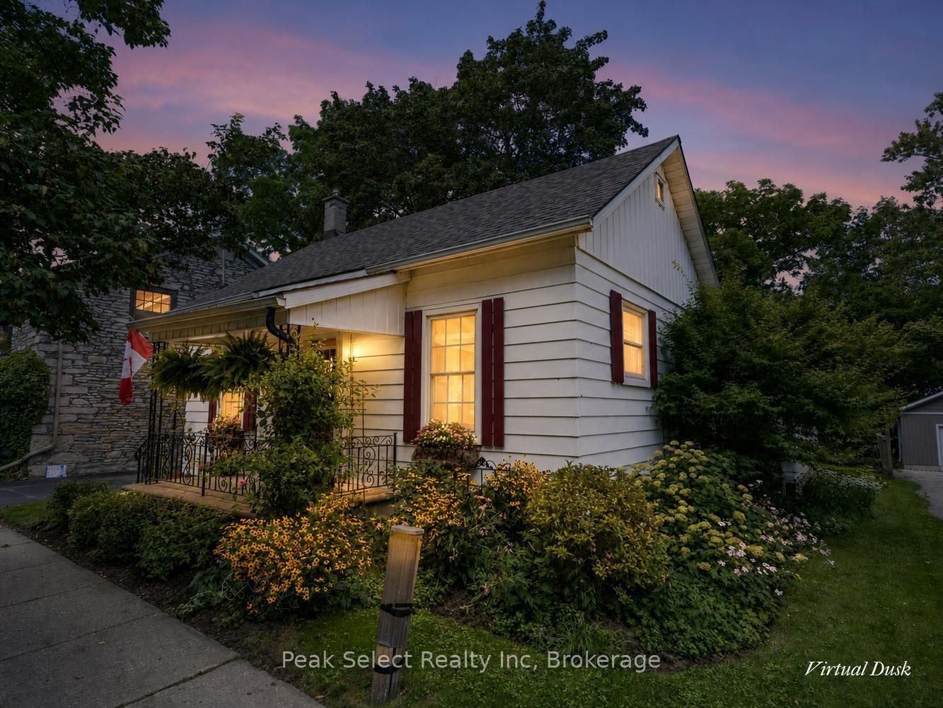 353 Queen Street E, St. Marys, ON N4X 1B8
